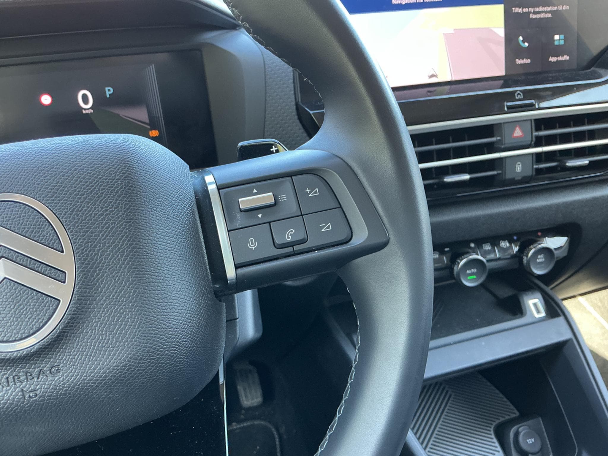 Citroen C4 Max (2025) - Photo 14
