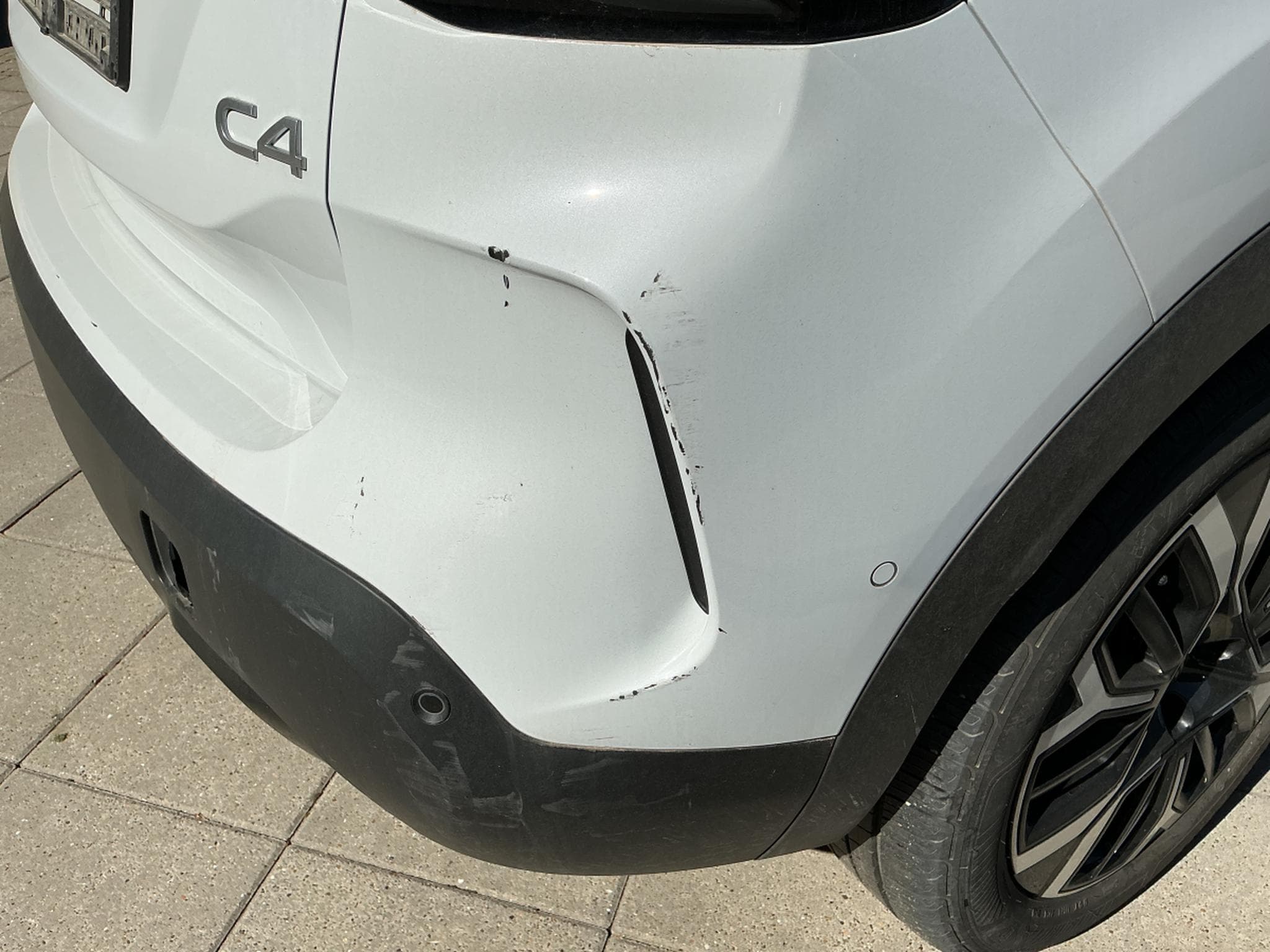 Citroen C4 Max (2025) - Photo 17