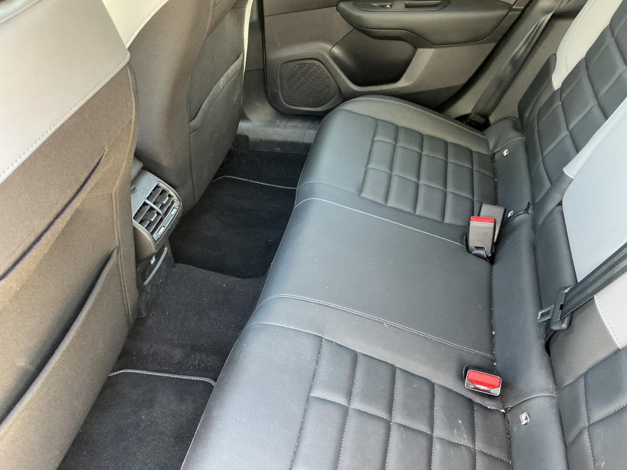 Citroen C4 Max (2025) - Photo 6