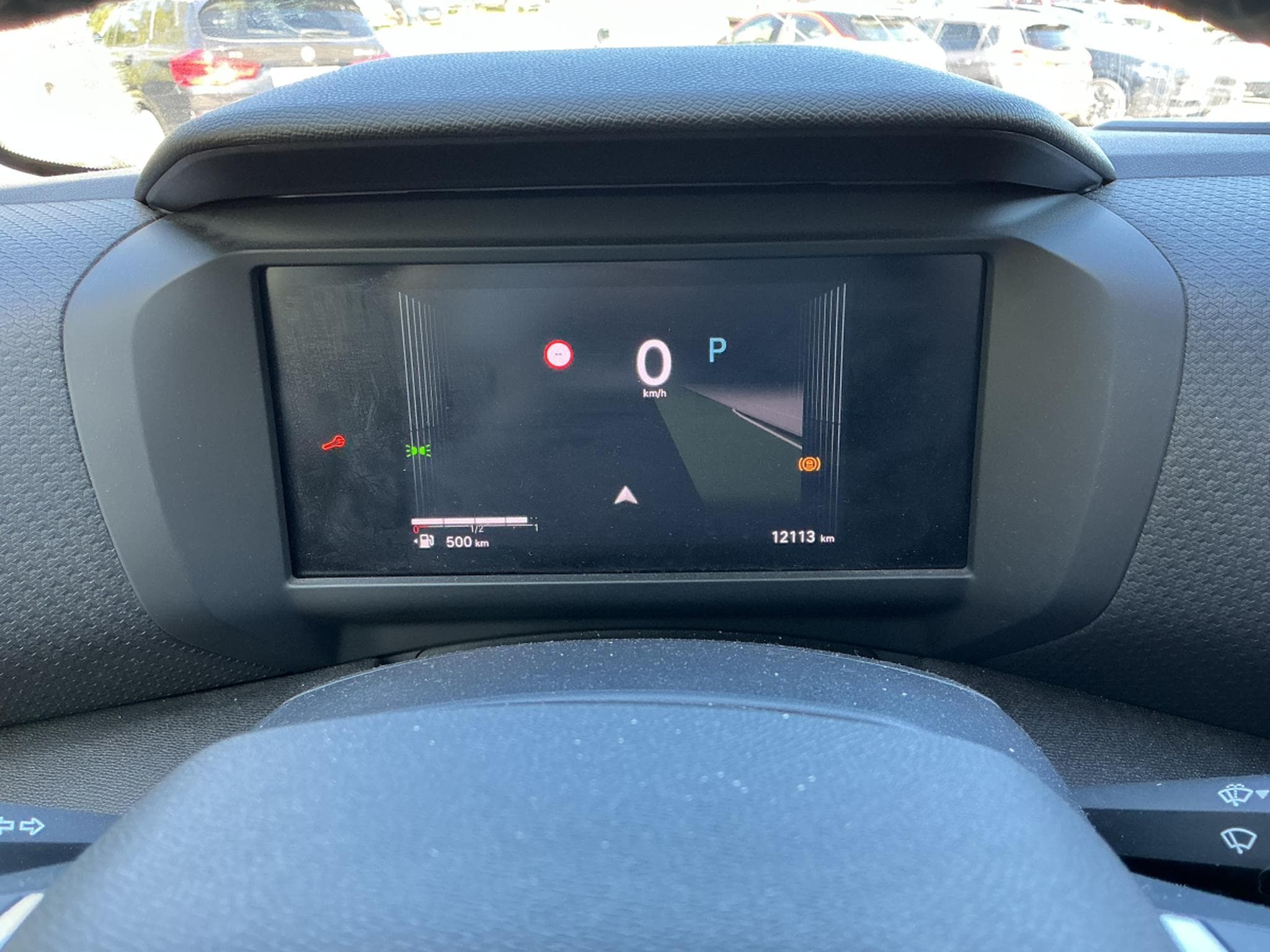 Citroen C4 Max (2025) - Photo 8
