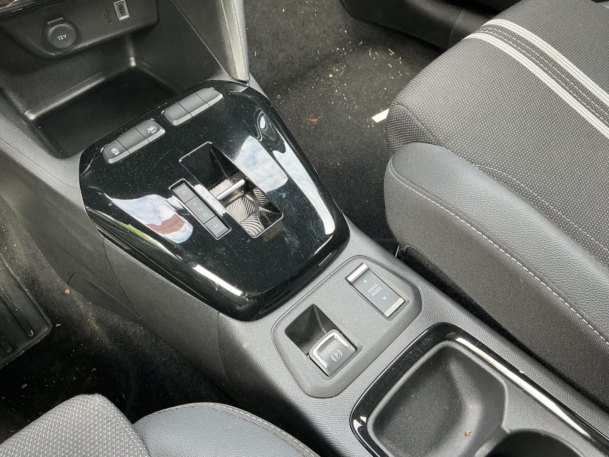 Opel Corsa GS-Line (2025) - Photo 12