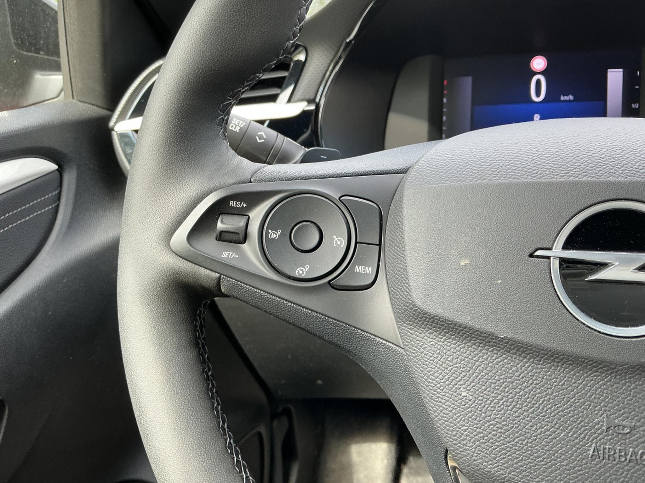 Opel Corsa GS-Line (2025) - Photo 13