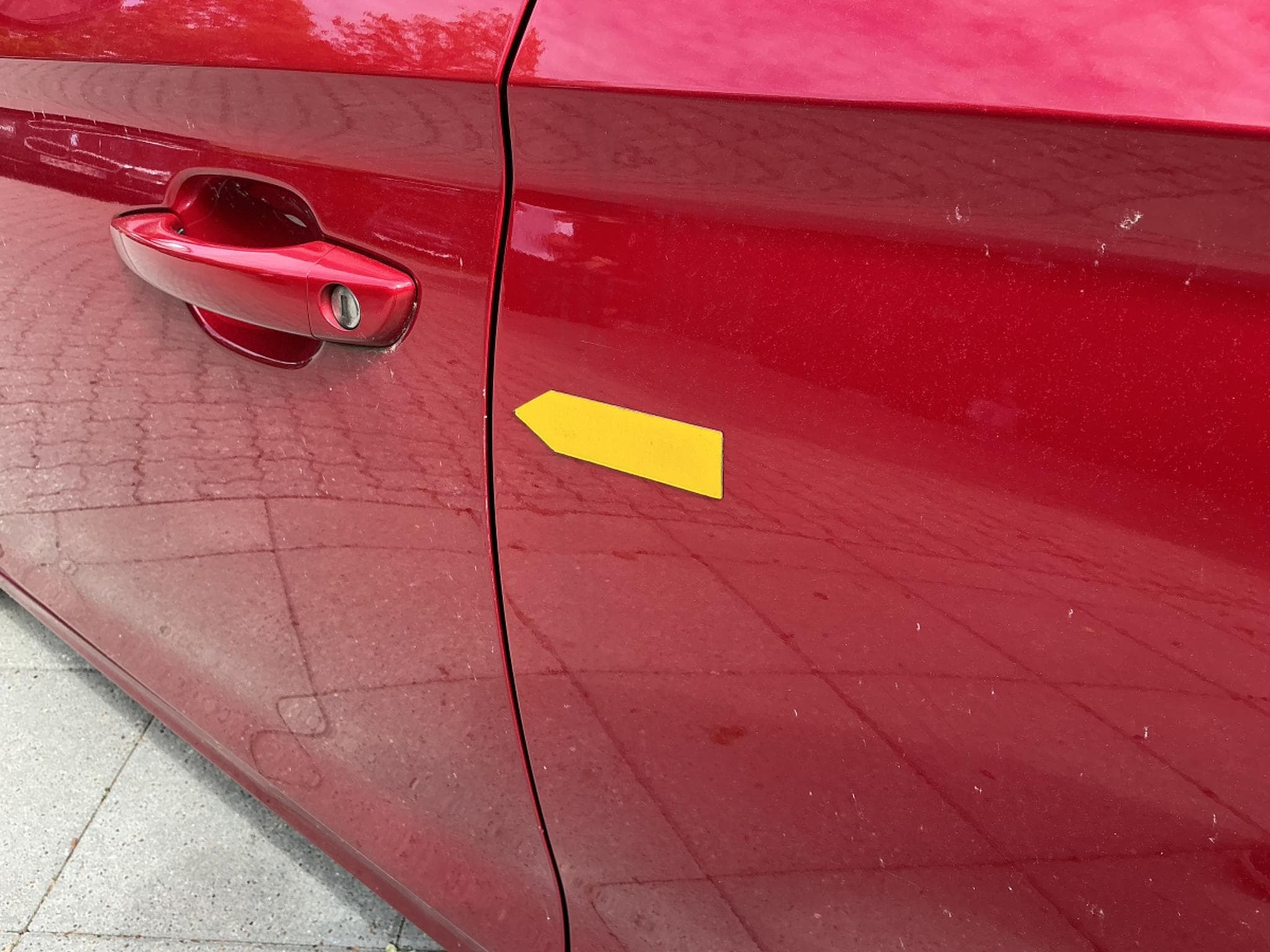 Opel Corsa GS-Line (2025) - Photo 20