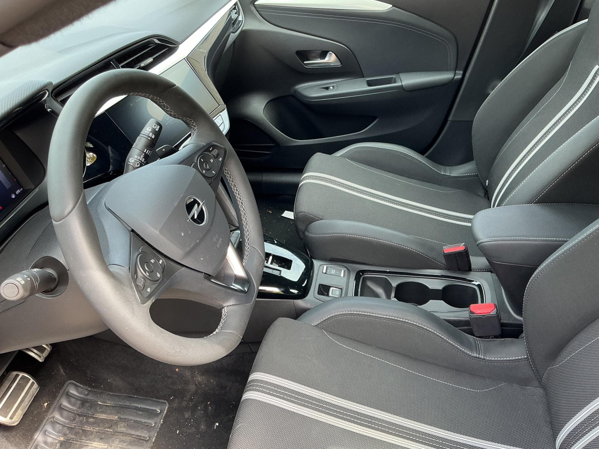Opel Corsa GS-Line (2025) - Photo 5