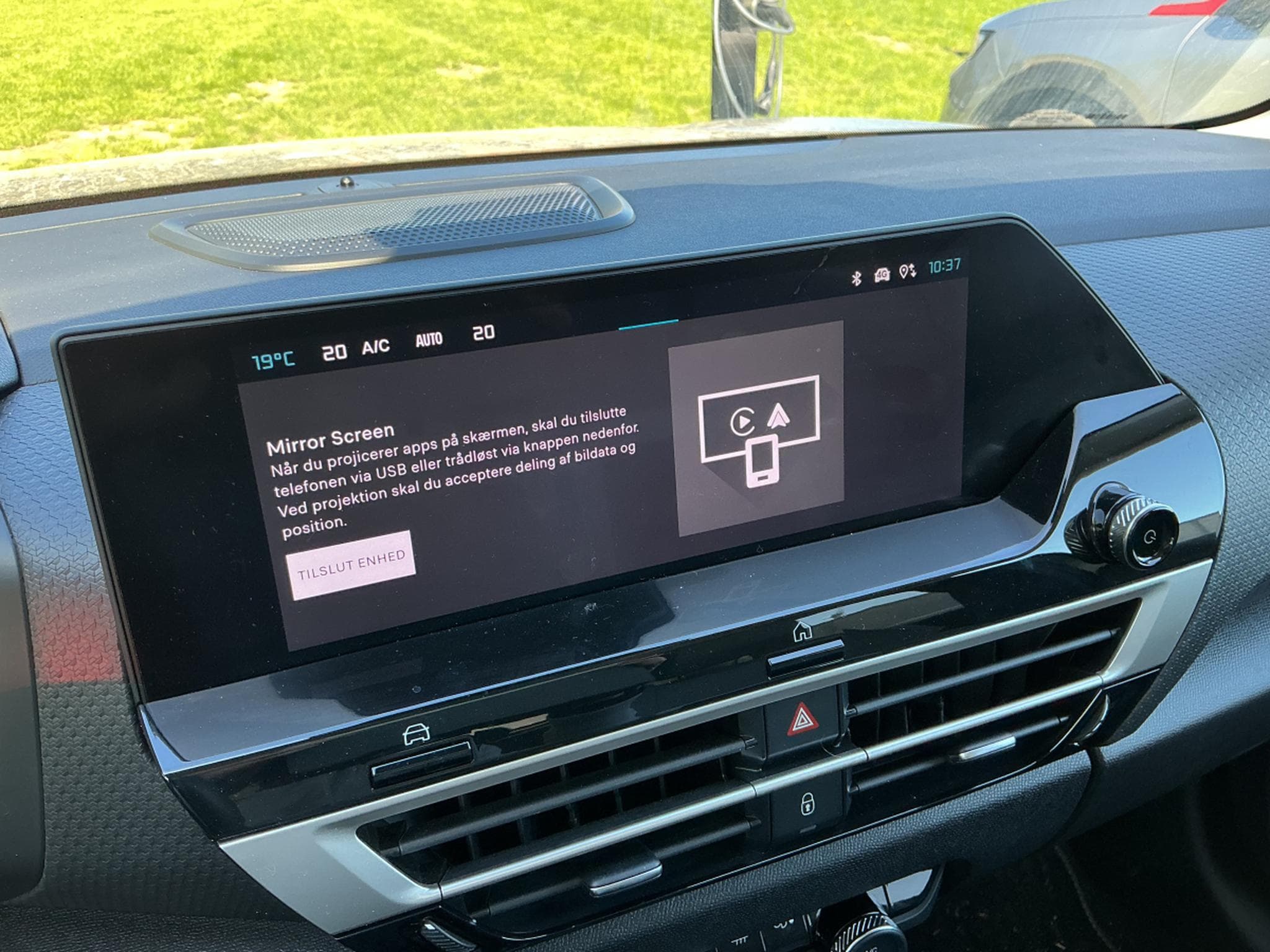 Citroen C4 Max (2025) - Photo 10