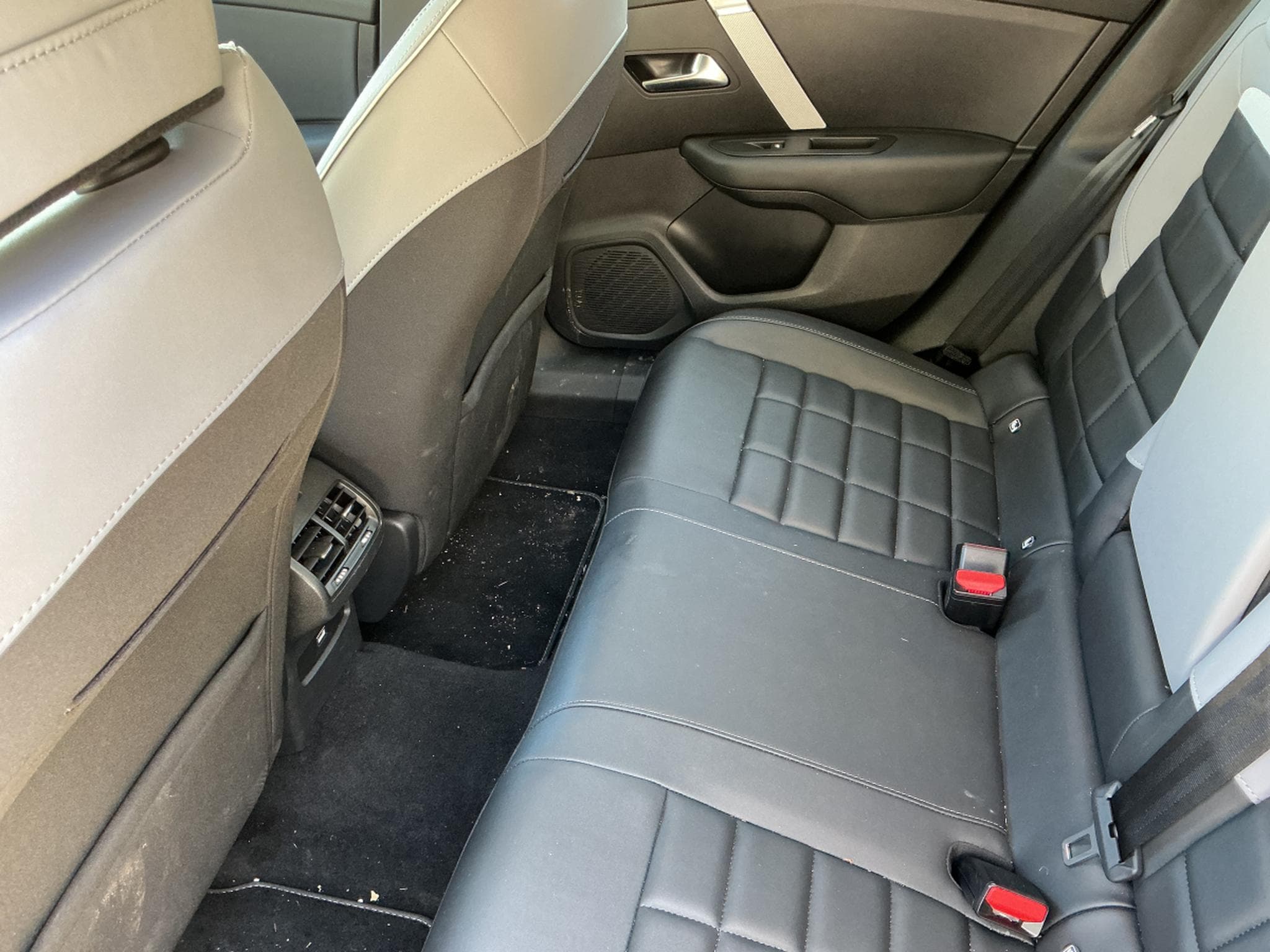 Citroen C4 Max (2025) - Photo 6