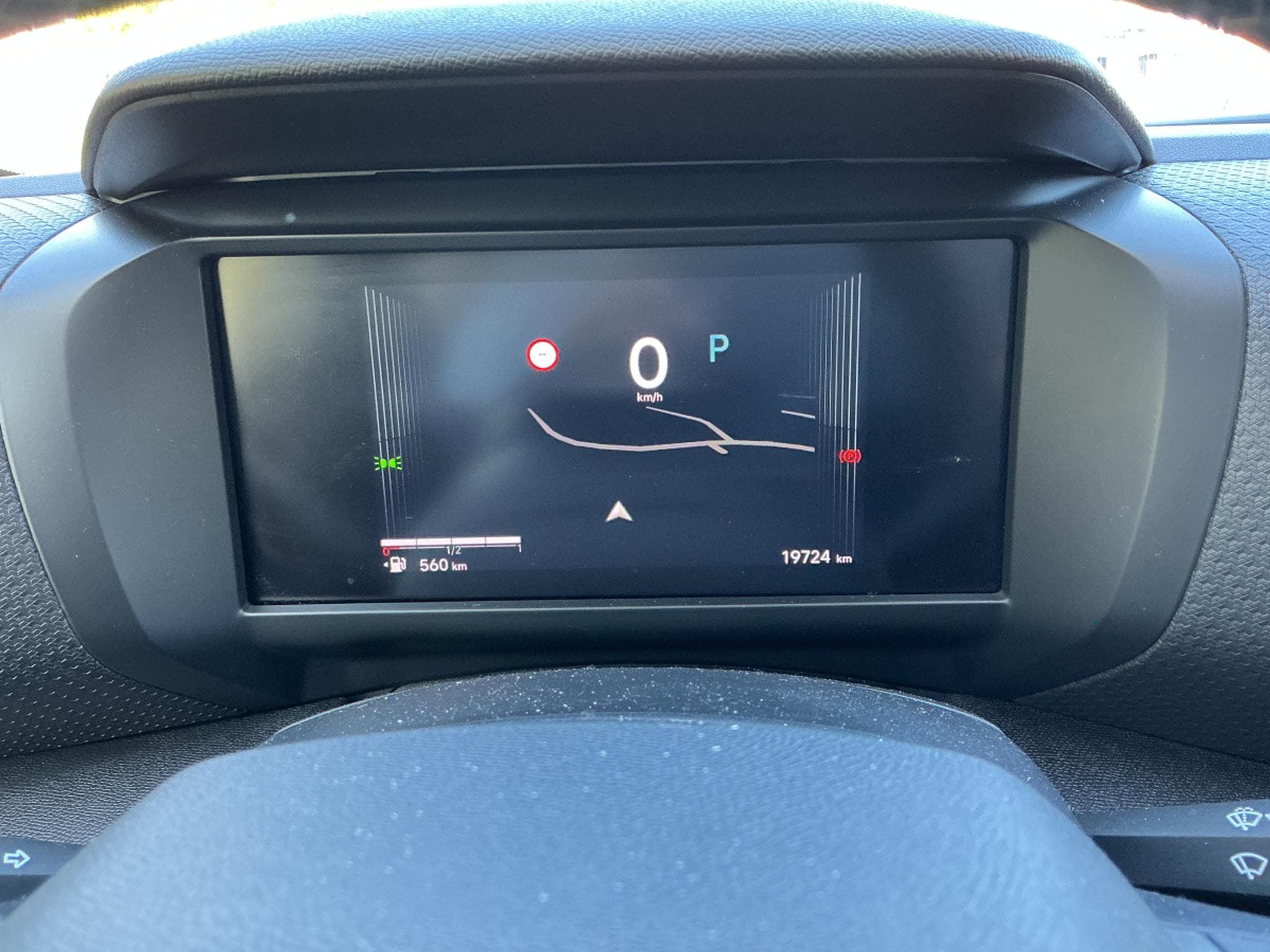 Citroen C4 Max (2025) - Photo 8