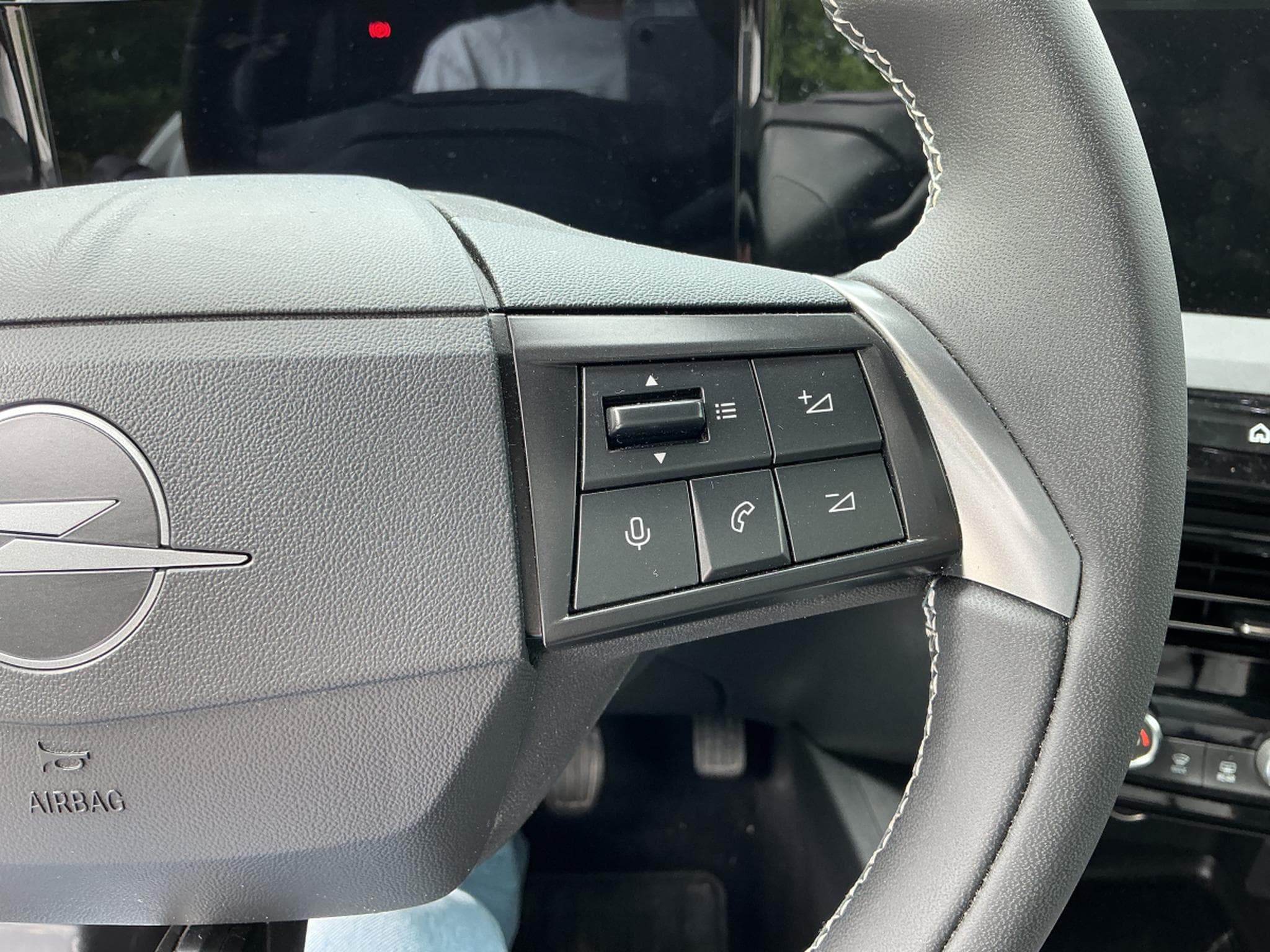 Opel Mokka GS Line (2025) - Photo 12