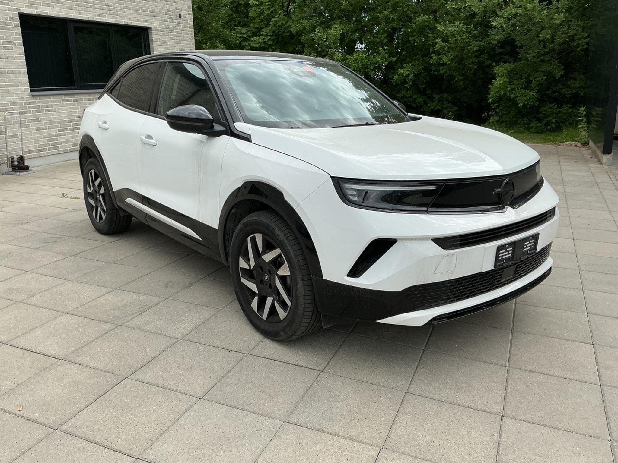 Opel Mokka GS Line (2025) - Photo 2