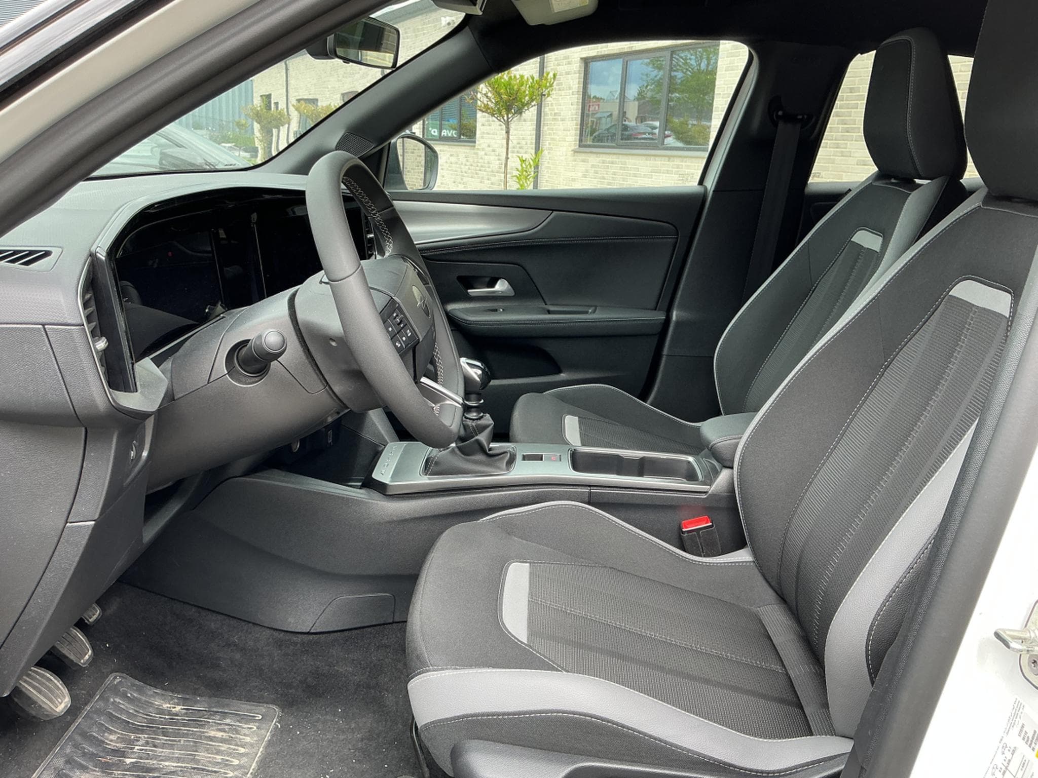 Opel Mokka GS Line (2025) - Photo 5