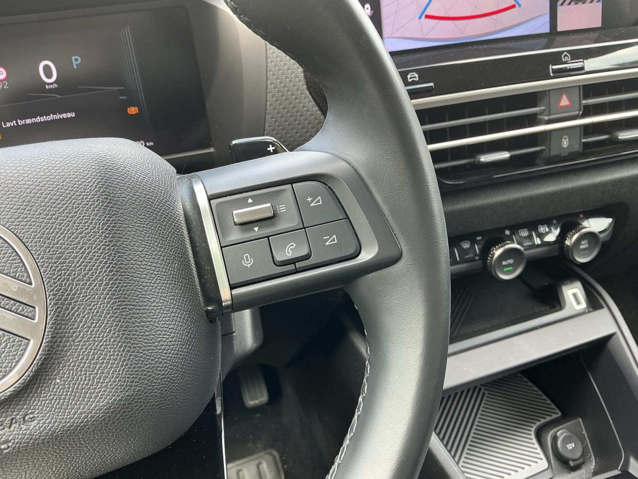 Citroen C4 Max 130 hp (2025) - Photo 12