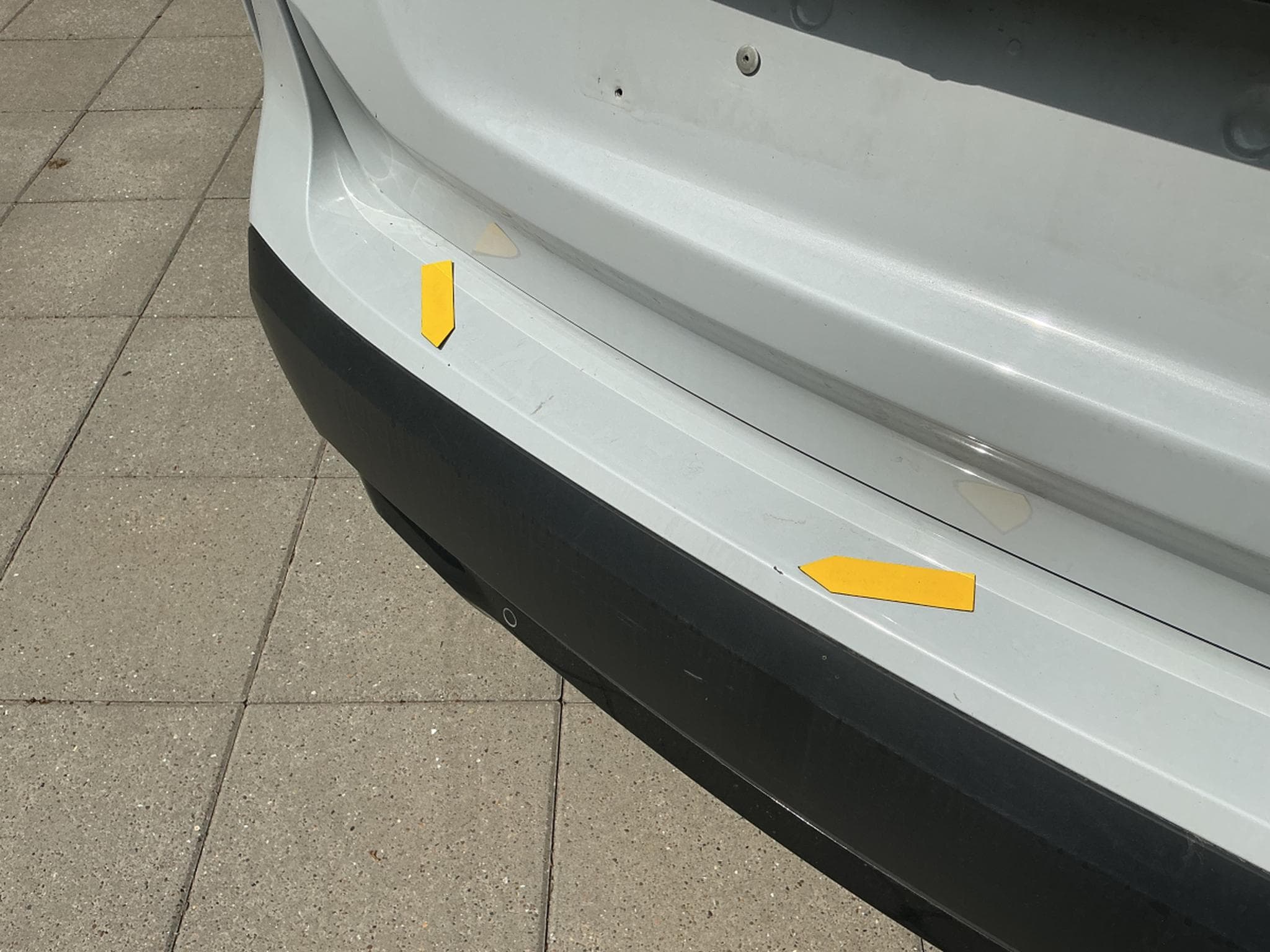 Citroen C4 Max 130 hp (2025) - Photo 17