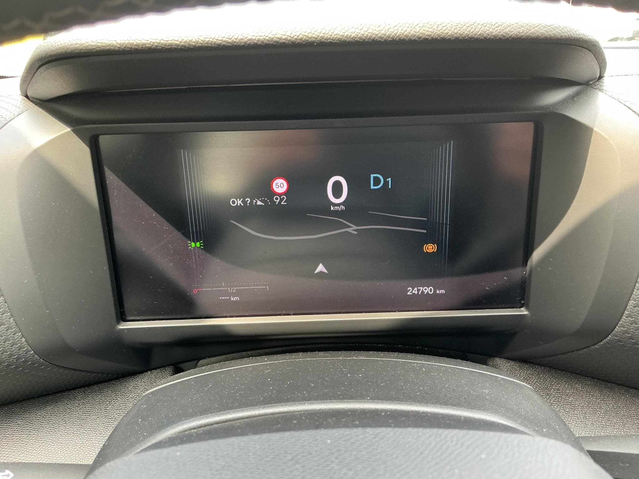 Citroen C4 Max 130 hp (2025) - Photo 6