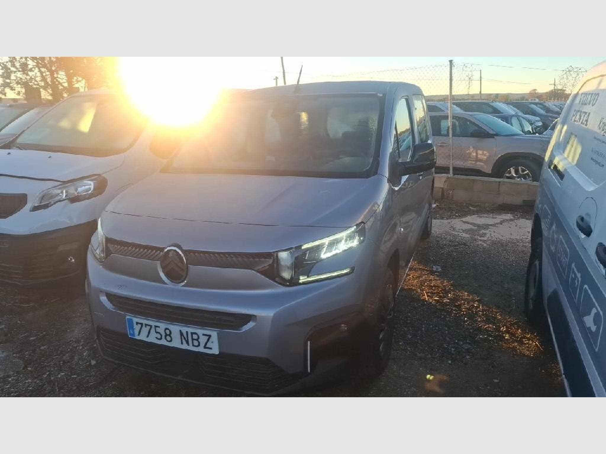 Citroen e-Berlingo Plus (2025) - Photo 1