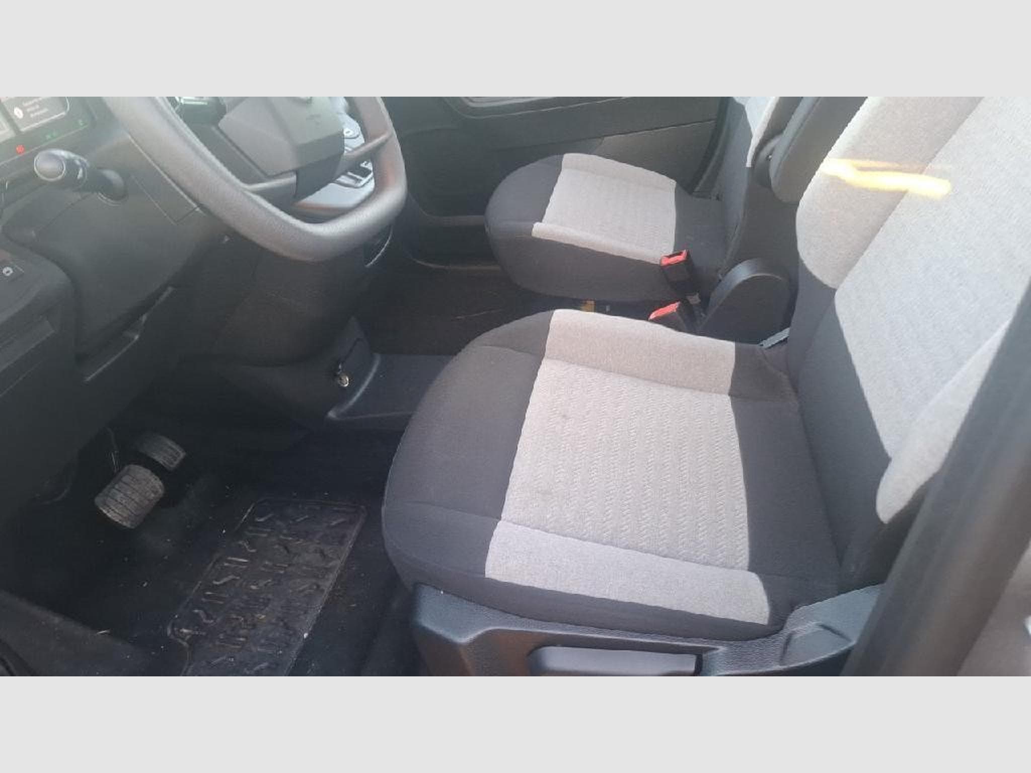 Citroen e-Berlingo Plus (2025) - Photo 10