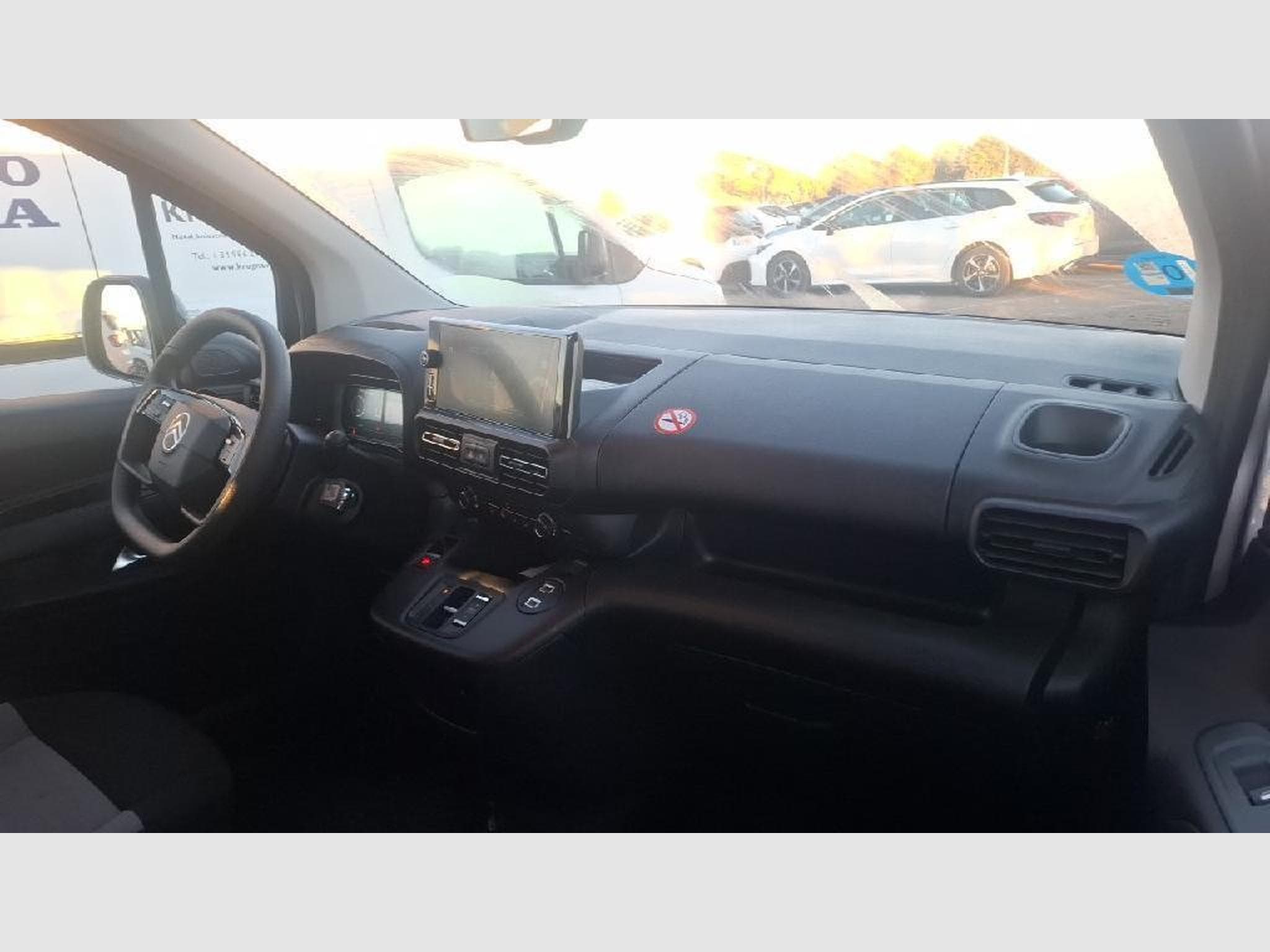 Citroen e-Berlingo Plus (2025) - Photo 5