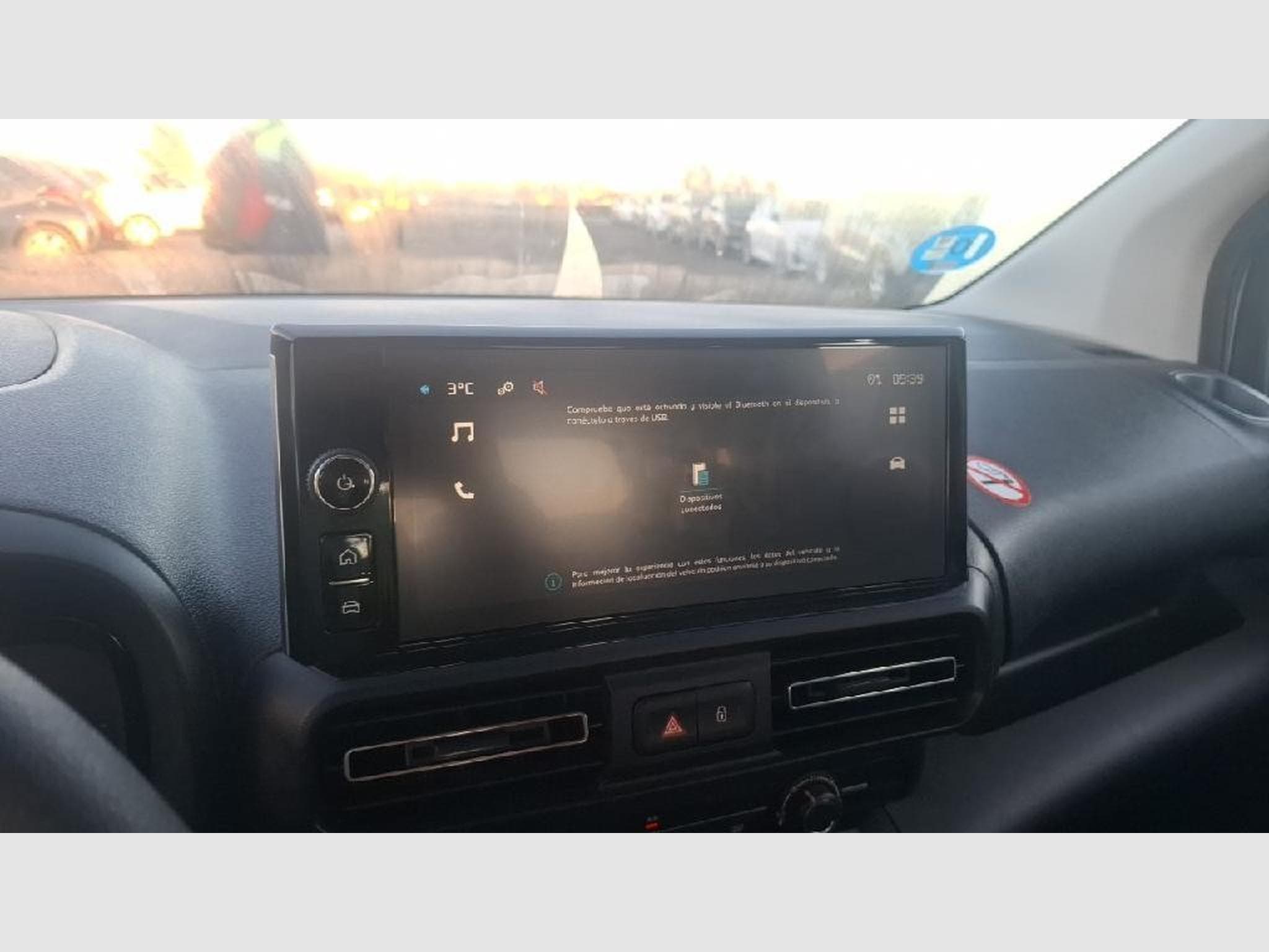Citroen e-Berlingo Plus (2025) - Photo 6