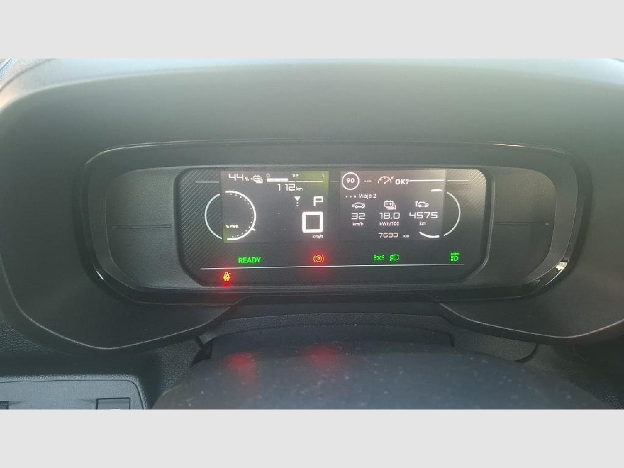 Citroen e-Berlingo Plus (2025) - Photo 7