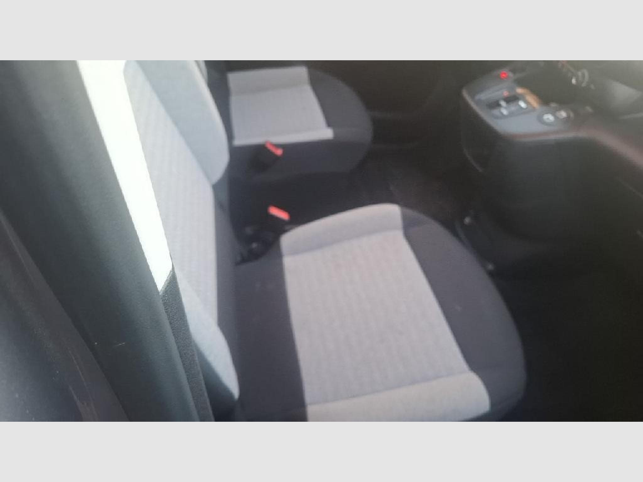 Citroen e-Berlingo Plus (2025) - Photo 9