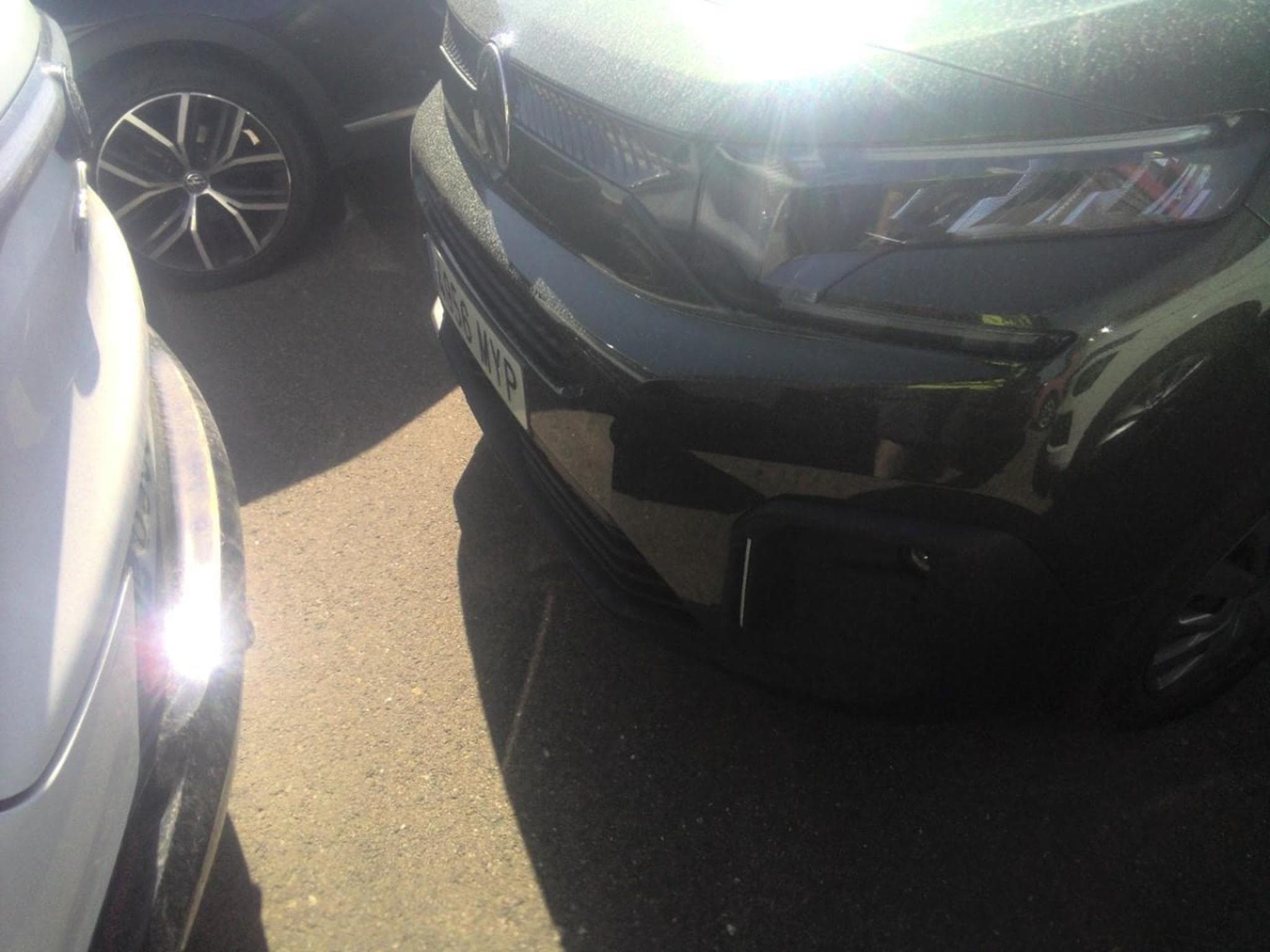 Citroen e-Berlingo Plus (2025) - Photo 14