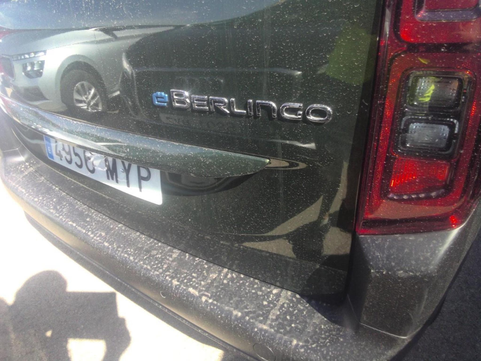 Citroen e-Berlingo Plus (2025) - Photo 19