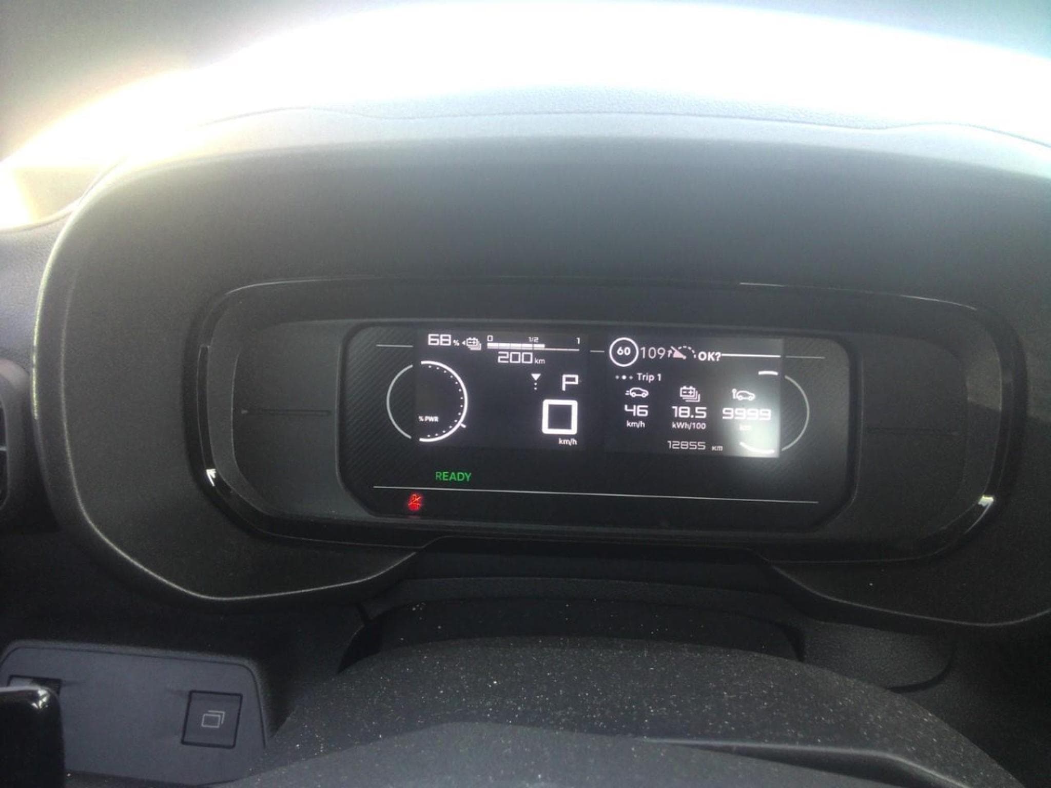 Citroen e-Berlingo Plus (2025) - Photo 4