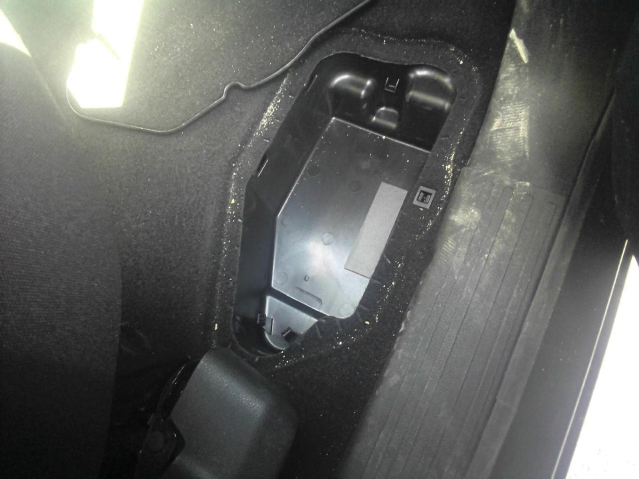 Citroen e-Berlingo Plus (2025) - Photo 6