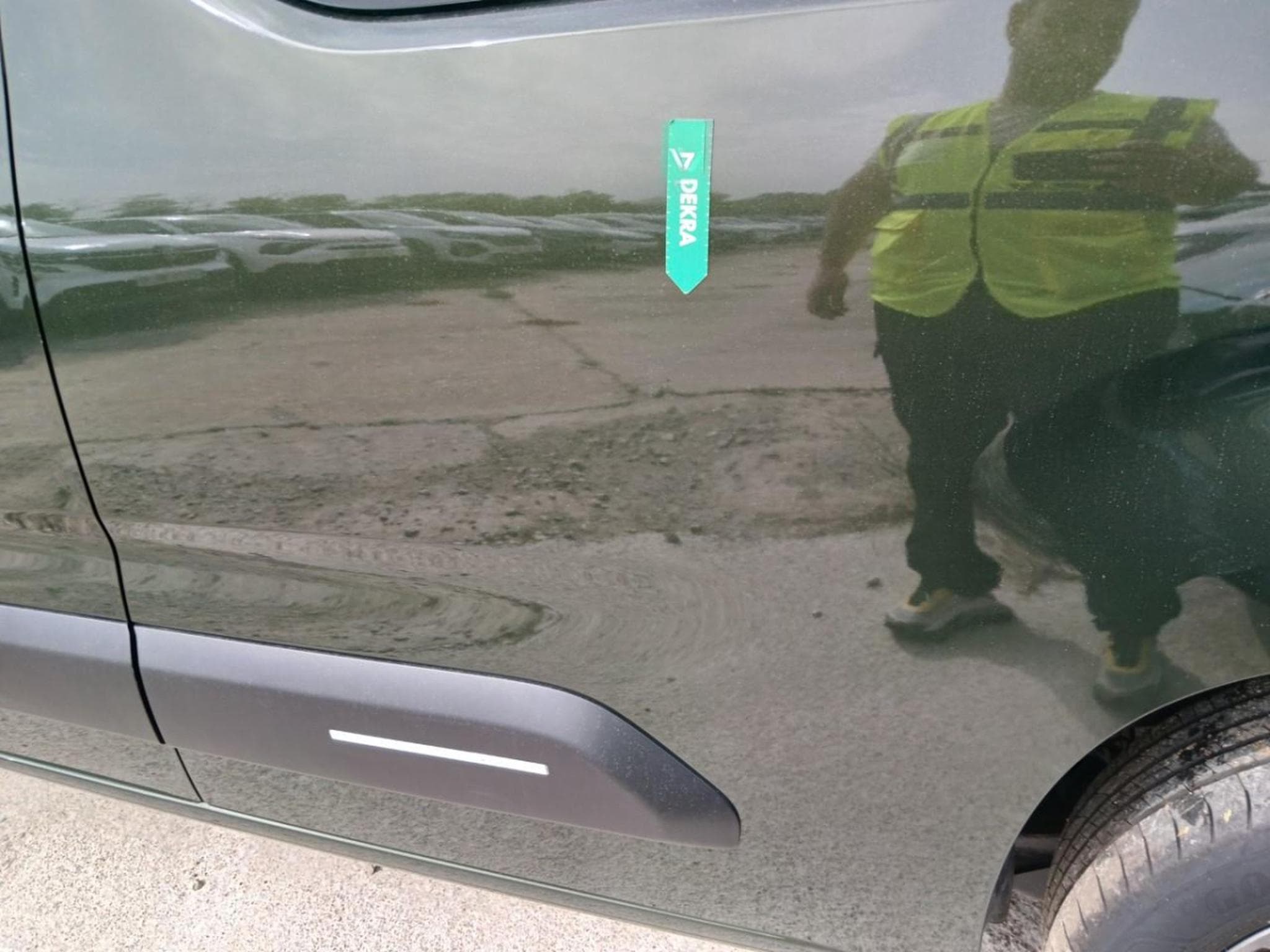 Citroen e-Berlingo Plus (2025) - Photo 11