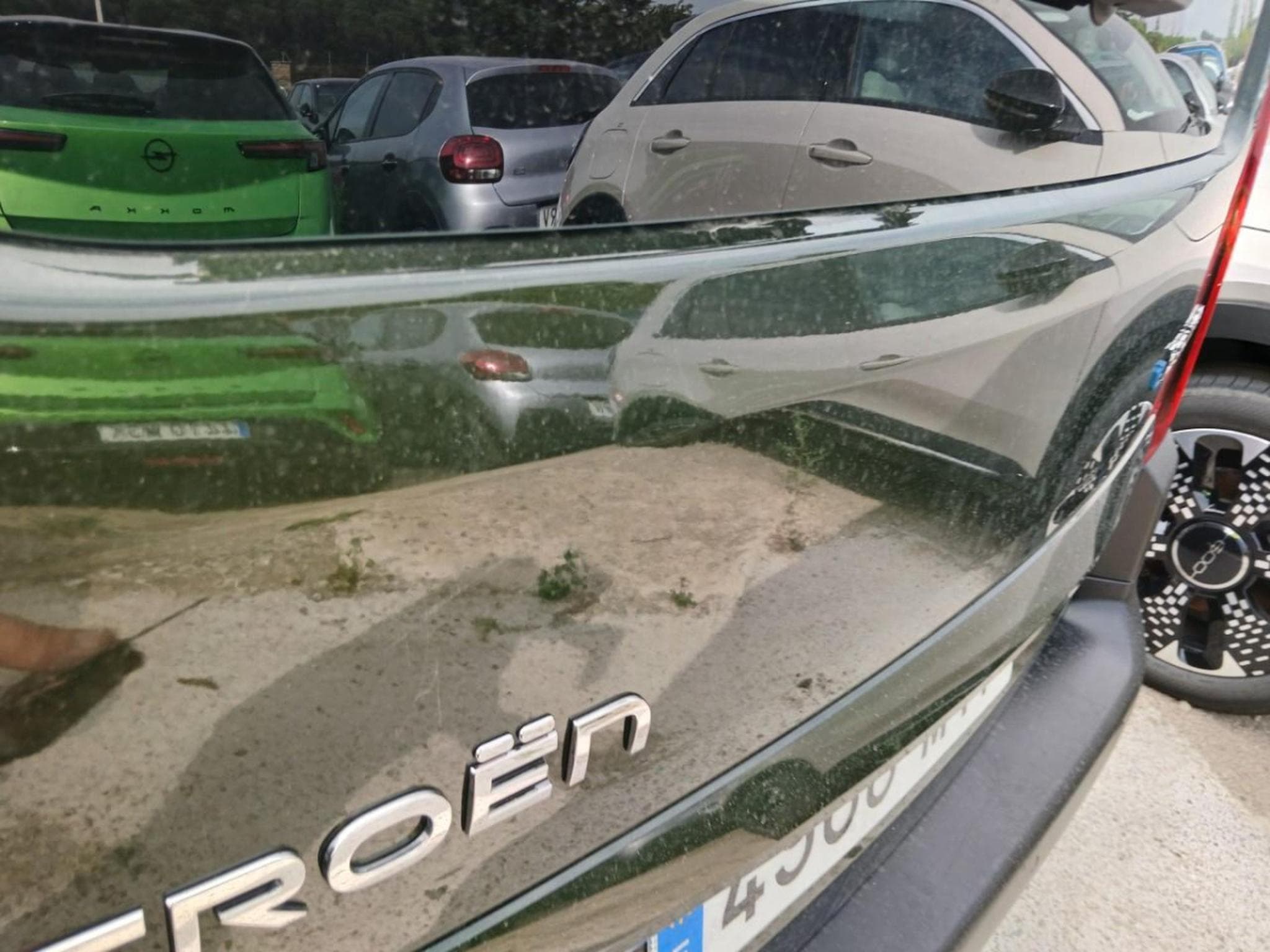 Citroen e-Berlingo Plus (2025) - Photo 13