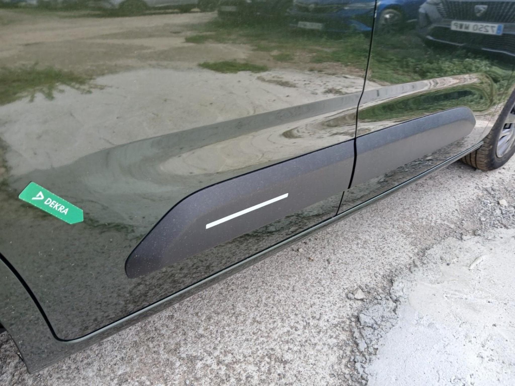 Citroen e-Berlingo Plus (2025) - Photo 15
