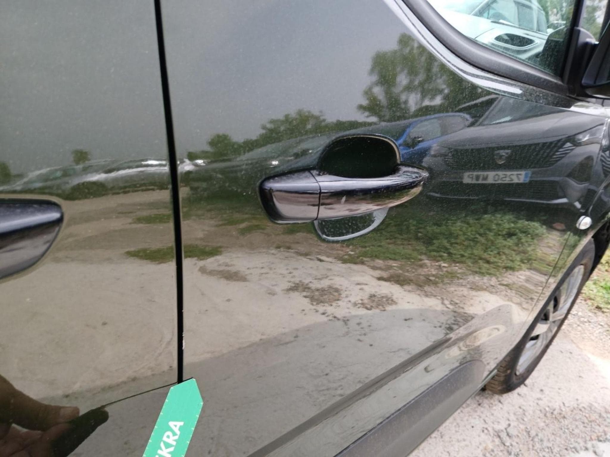 Citroen e-Berlingo Plus (2025) - Photo 17