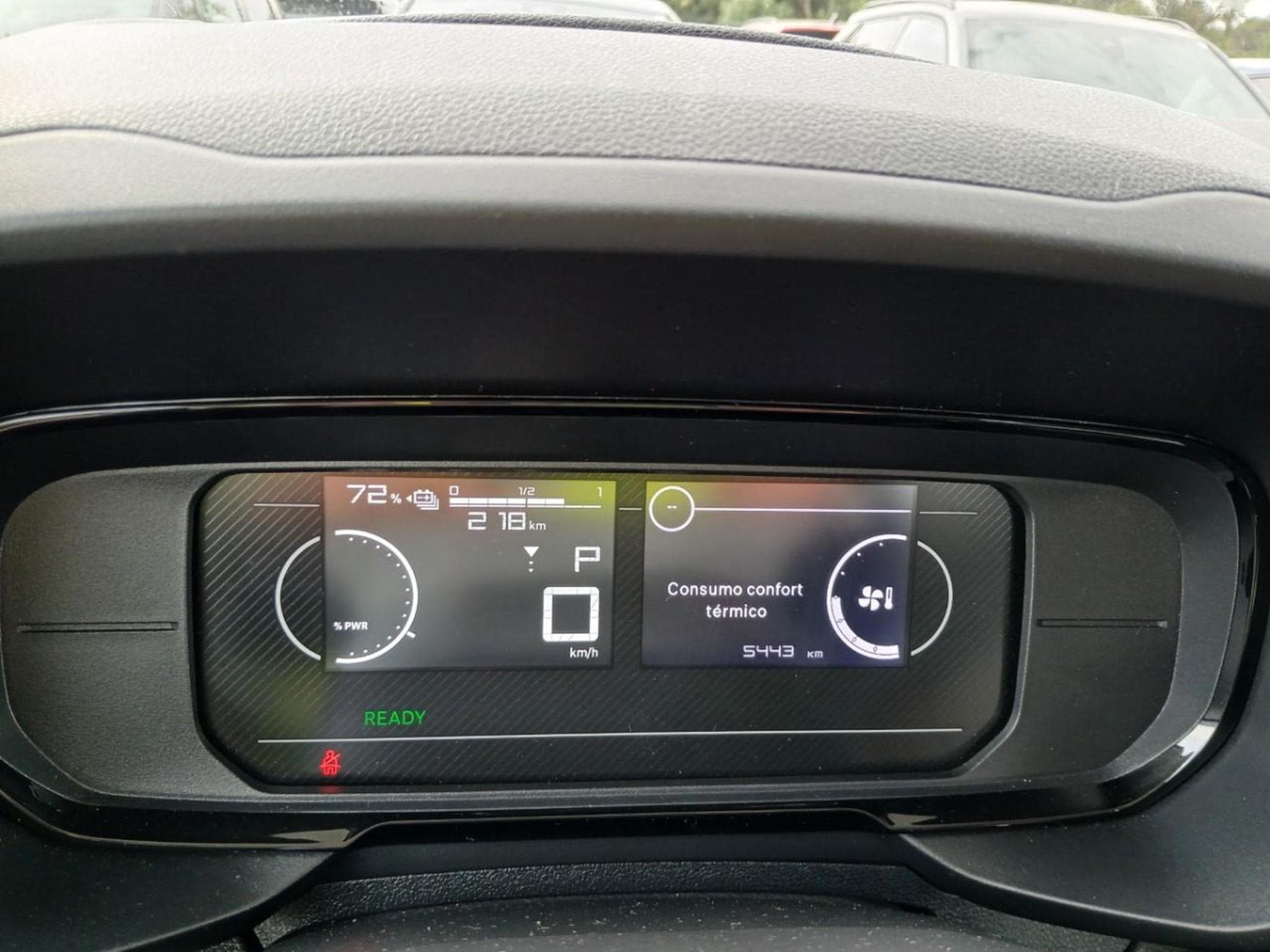 Citroen e-Berlingo Plus (2025) - Photo 5