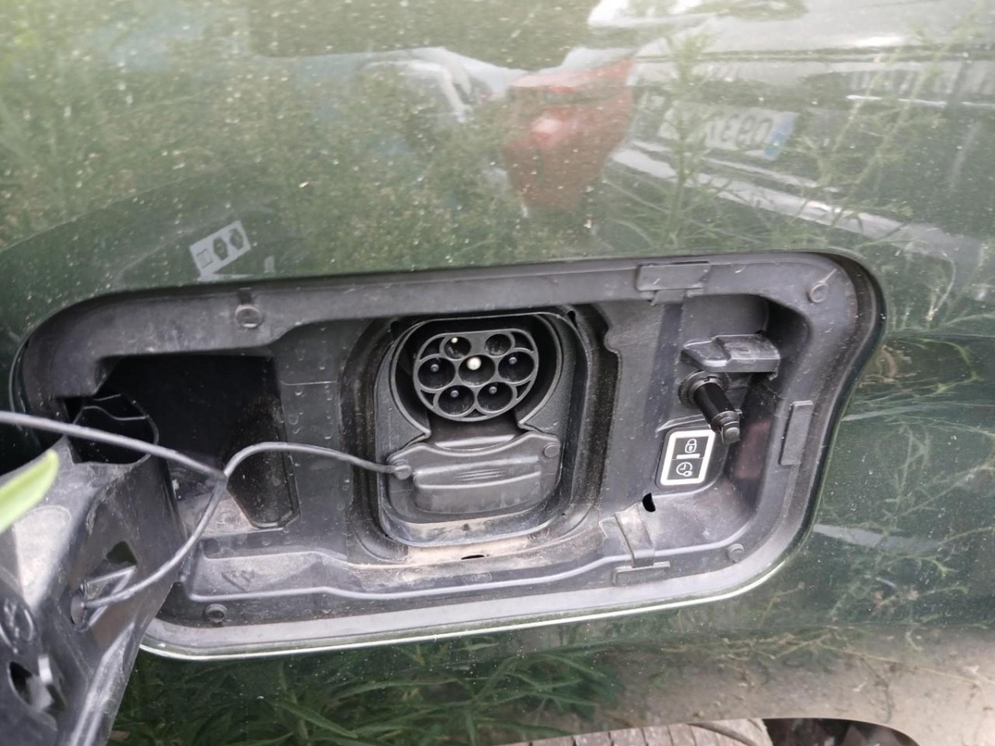Citroen e-Berlingo Plus (2025) - Photo 6