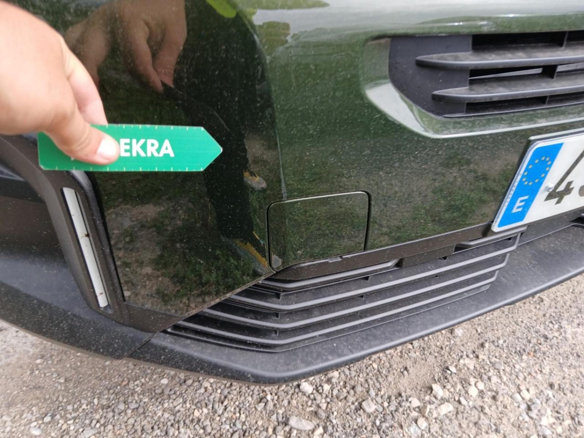 Citroen e-Berlingo Plus (2025) - Photo 8