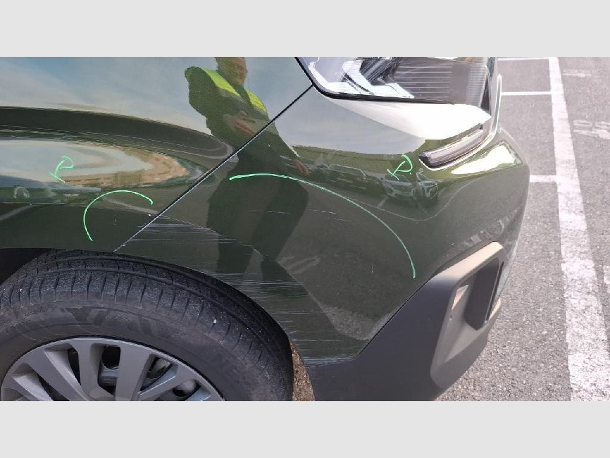 Citroen e-Berlingo Plus (2025) - Photo 13