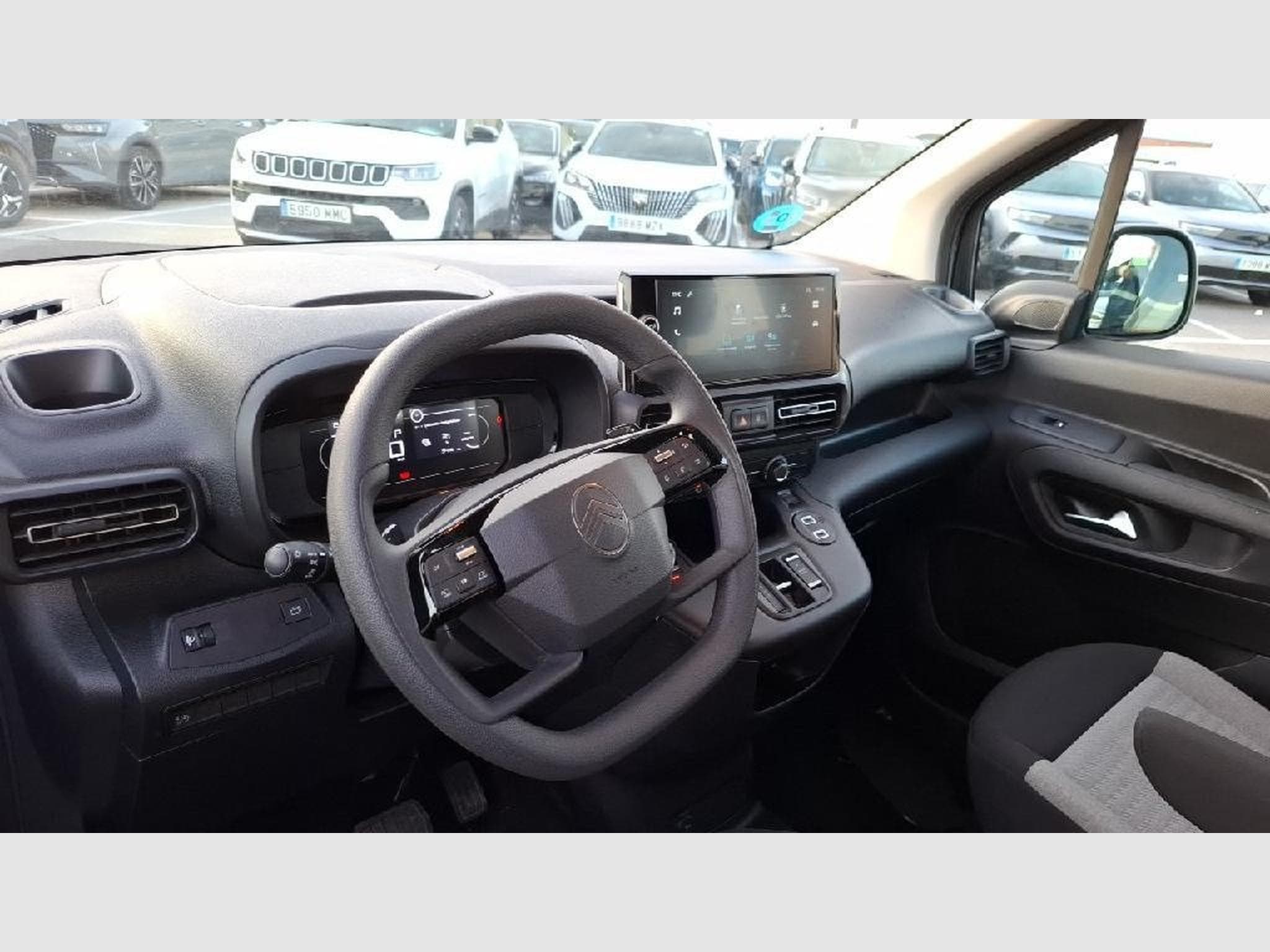 Citroen e-Berlingo Plus (2025) - Photo 5