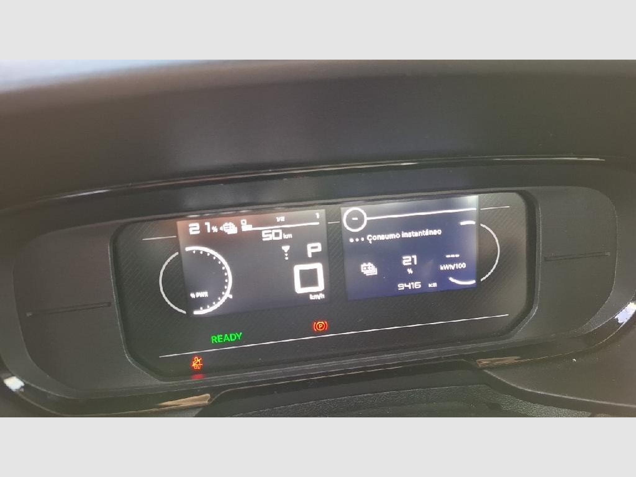 Citroen e-Berlingo Plus (2025) - Photo 6