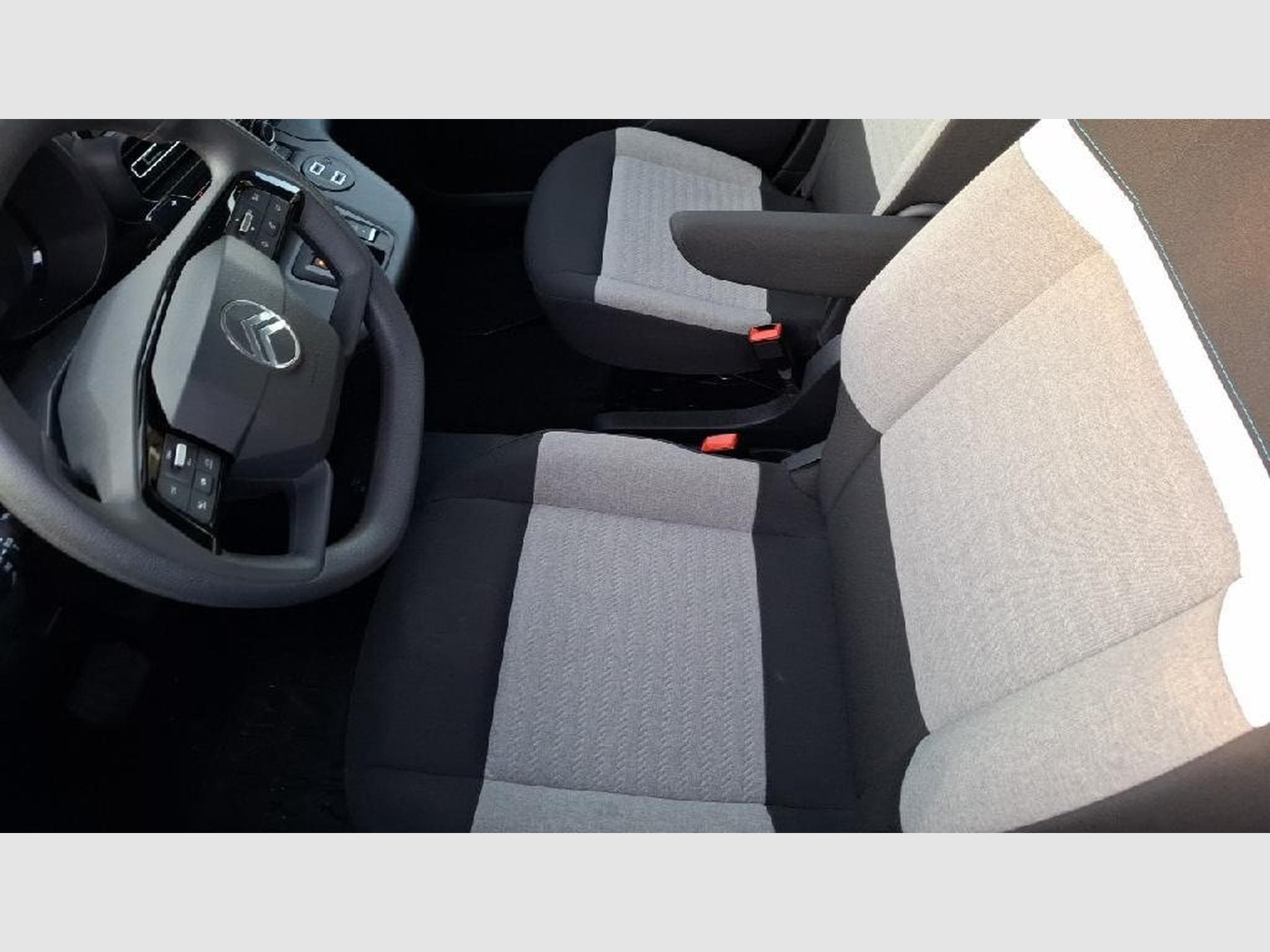 Citroen e-Berlingo Plus (2025) - Photo 8