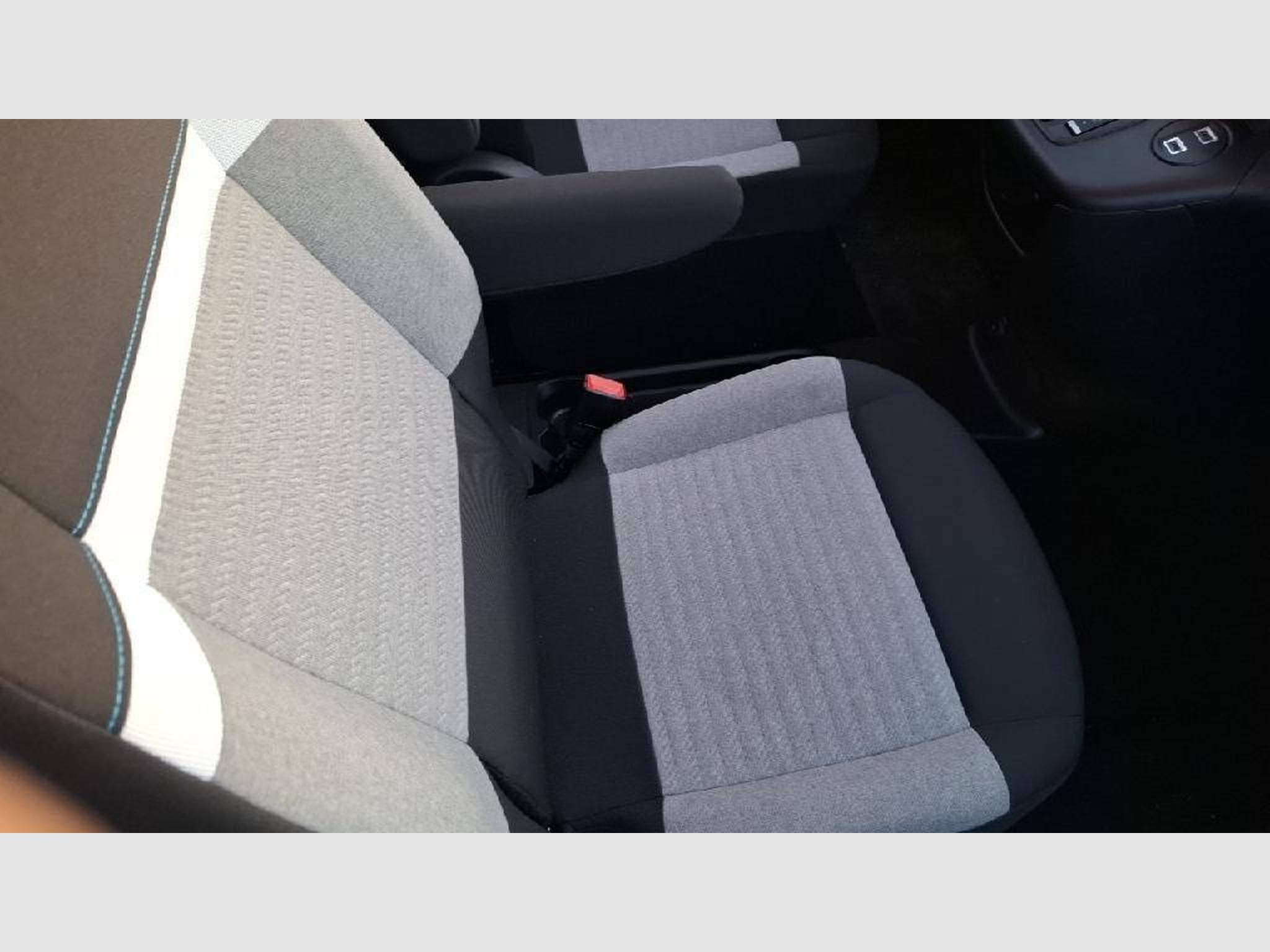 Citroen e-Berlingo Plus (2025) - Photo 9