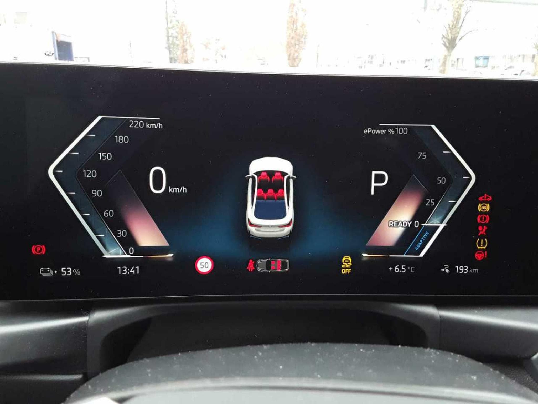 Bmw i4 eDrive40 5d (2023) - Photo 10