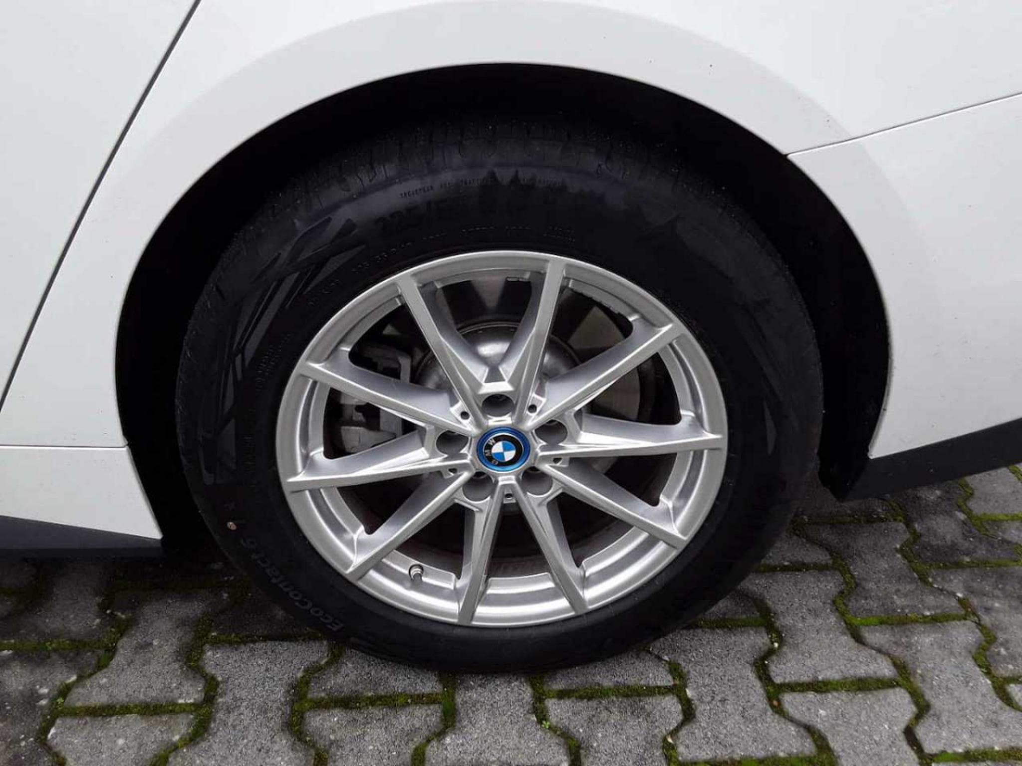 Bmw i4 eDrive40 5d (2023) - Photo 11