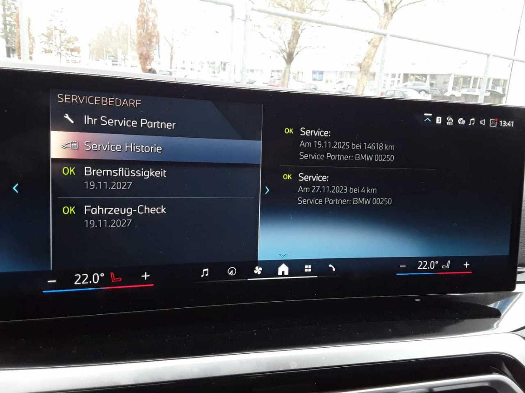 Bmw i4 eDrive40 5d (2023) - Photo 13
