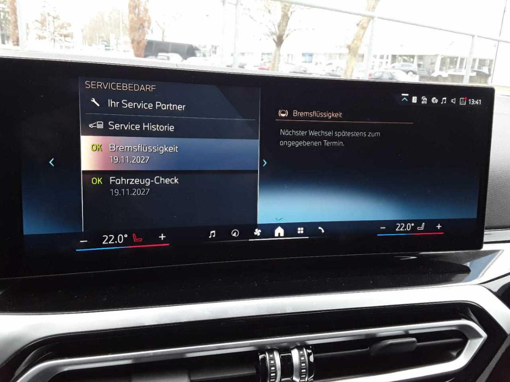 Bmw i4 eDrive40 5d (2023) - Photo 14