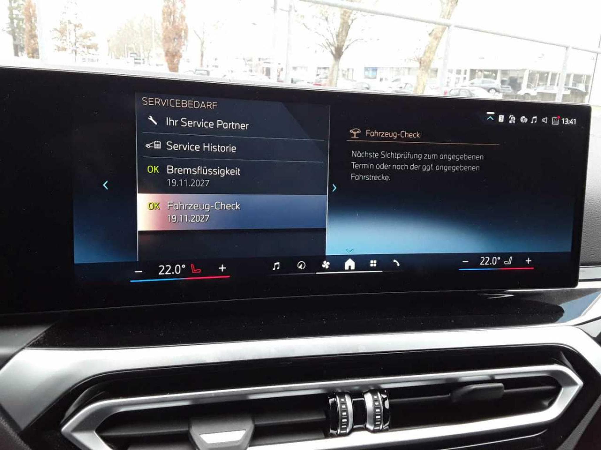 Bmw i4 eDrive40 5d (2023) - Photo 15