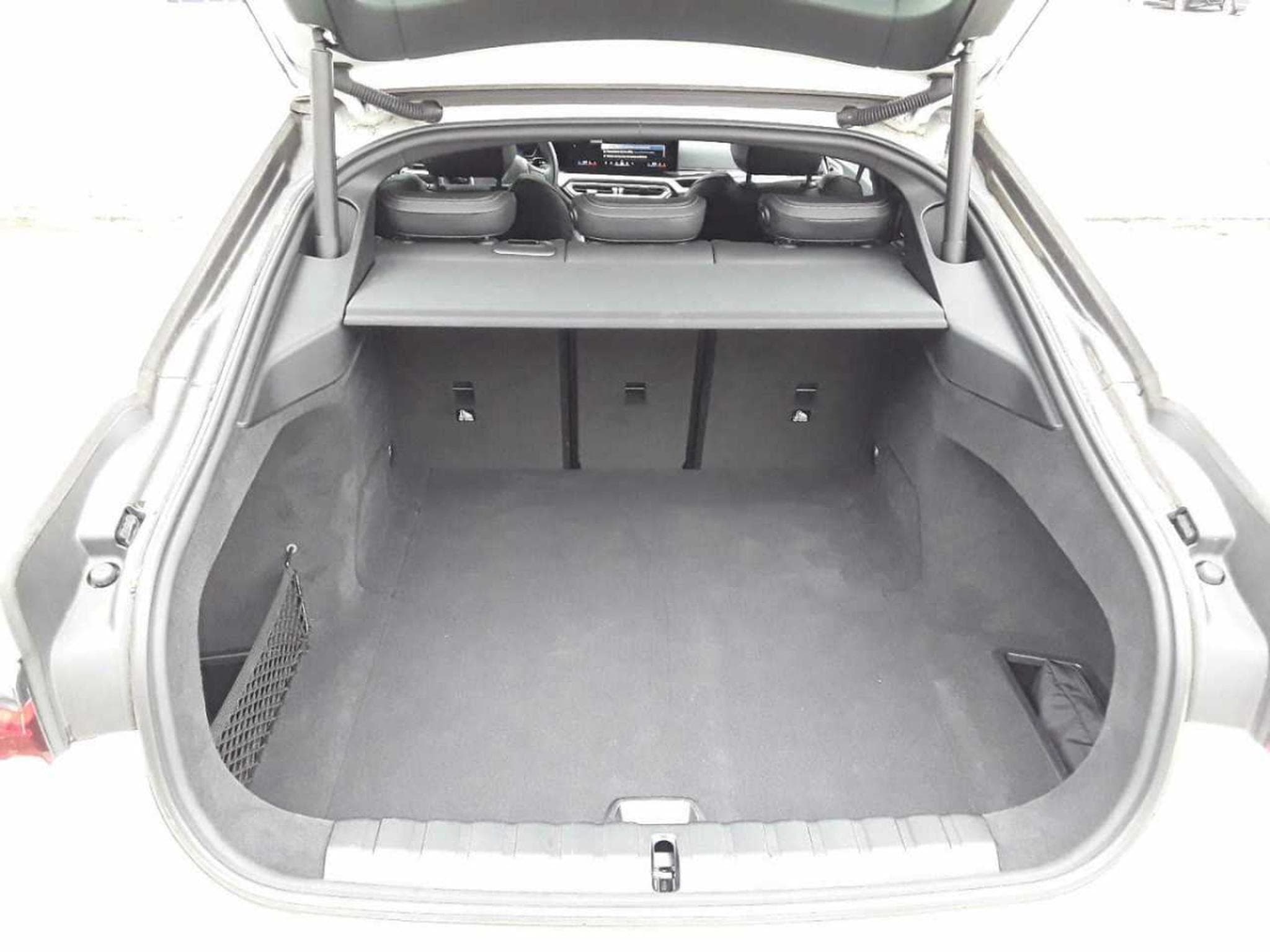 Bmw i4 eDrive40 5d (2023) - Photo 5