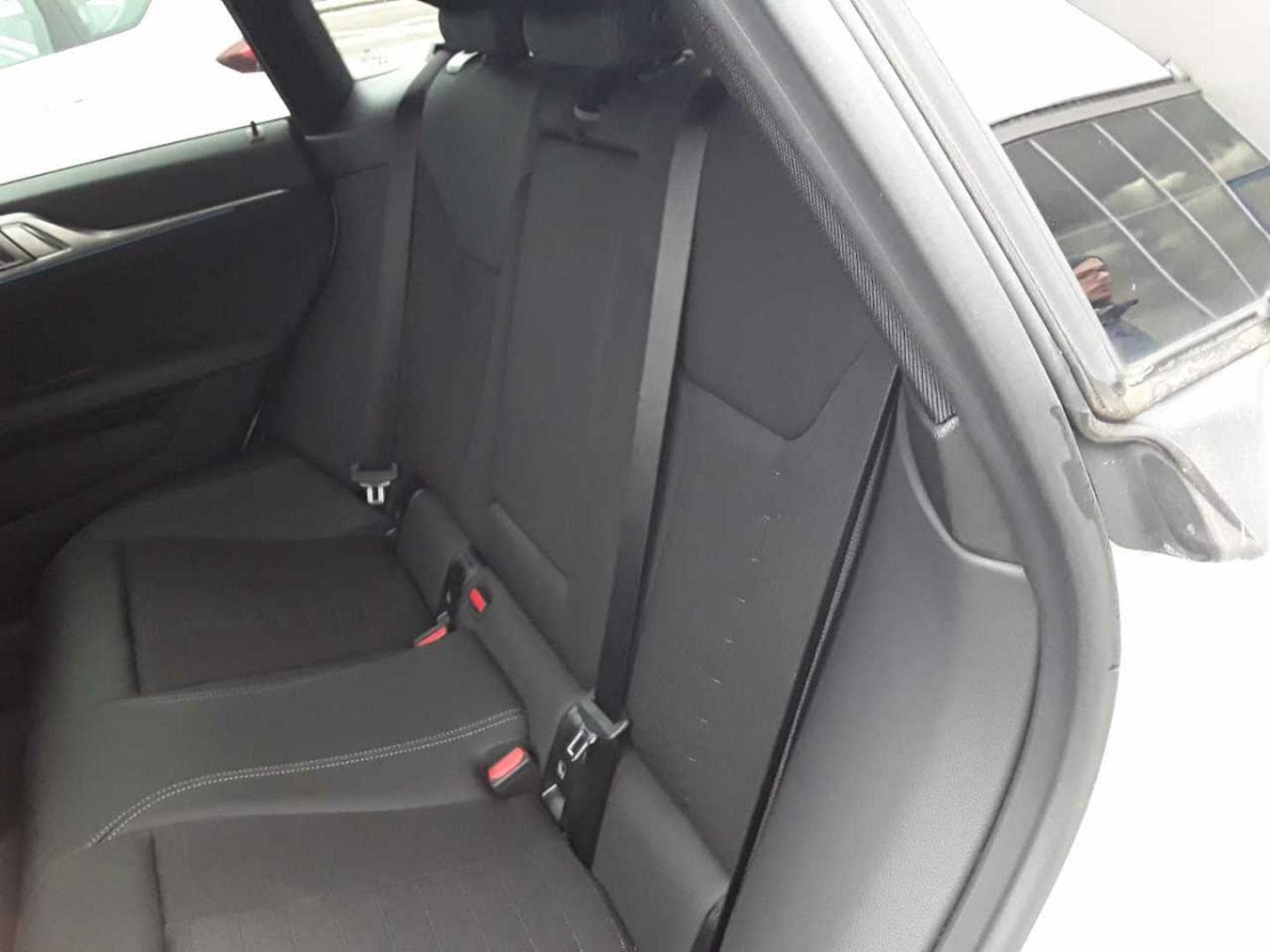 Bmw i4 eDrive40 5d (2023) - Photo 8