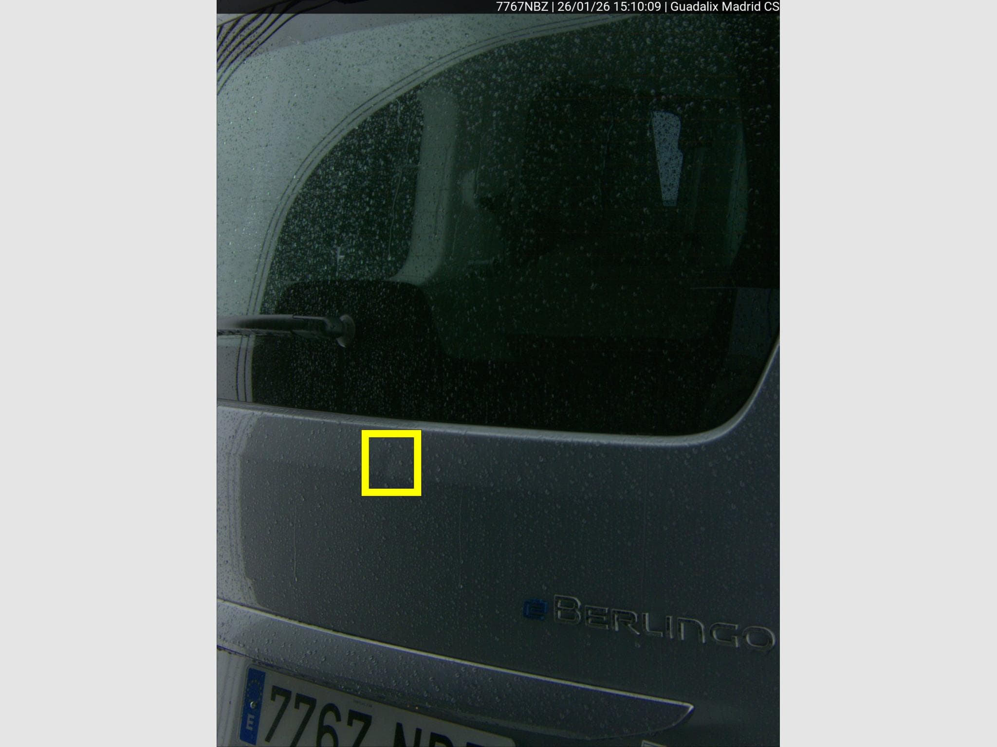 Citroen e-Berlingo Plus (2025) - Photo 12