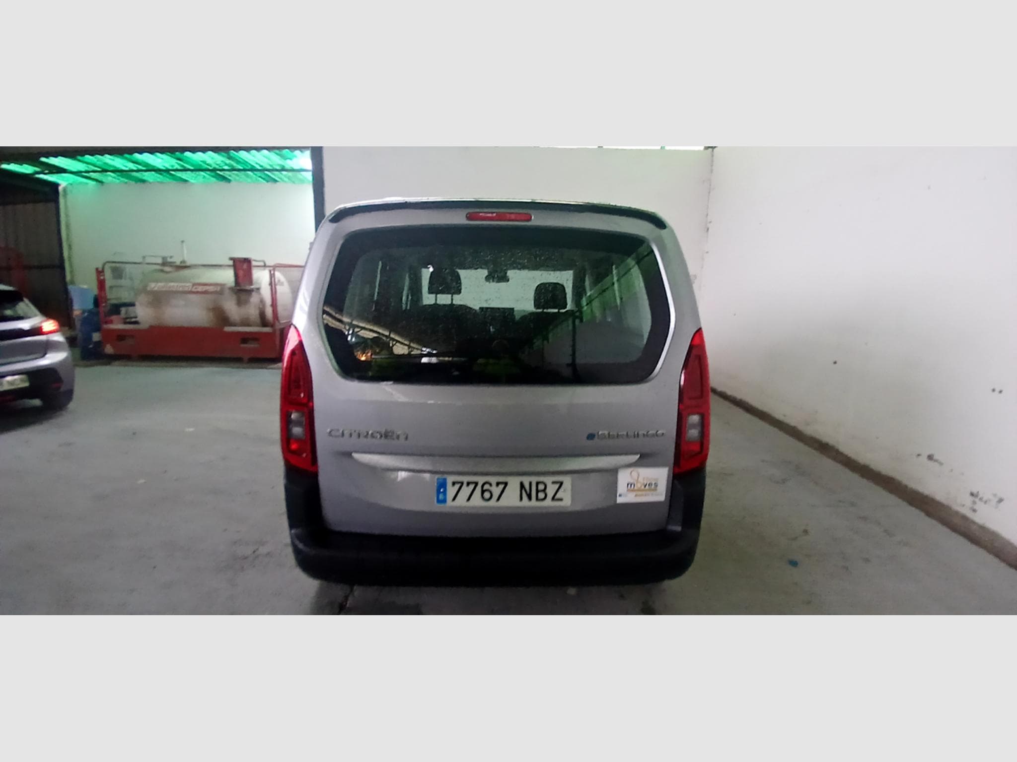 Citroen e-Berlingo Plus (2025) - Photo 5