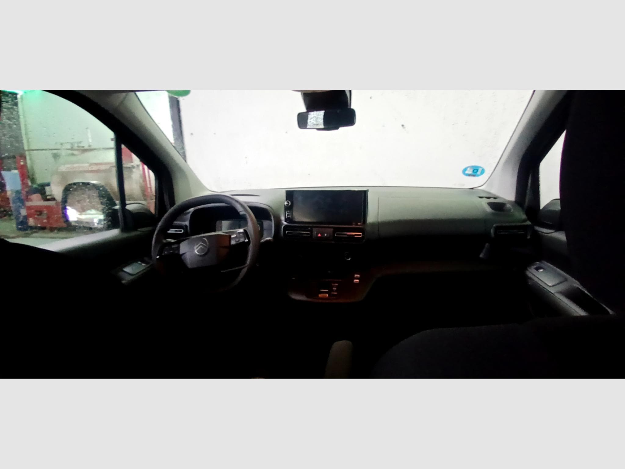 Citroen e-Berlingo Plus (2025) - Photo 7