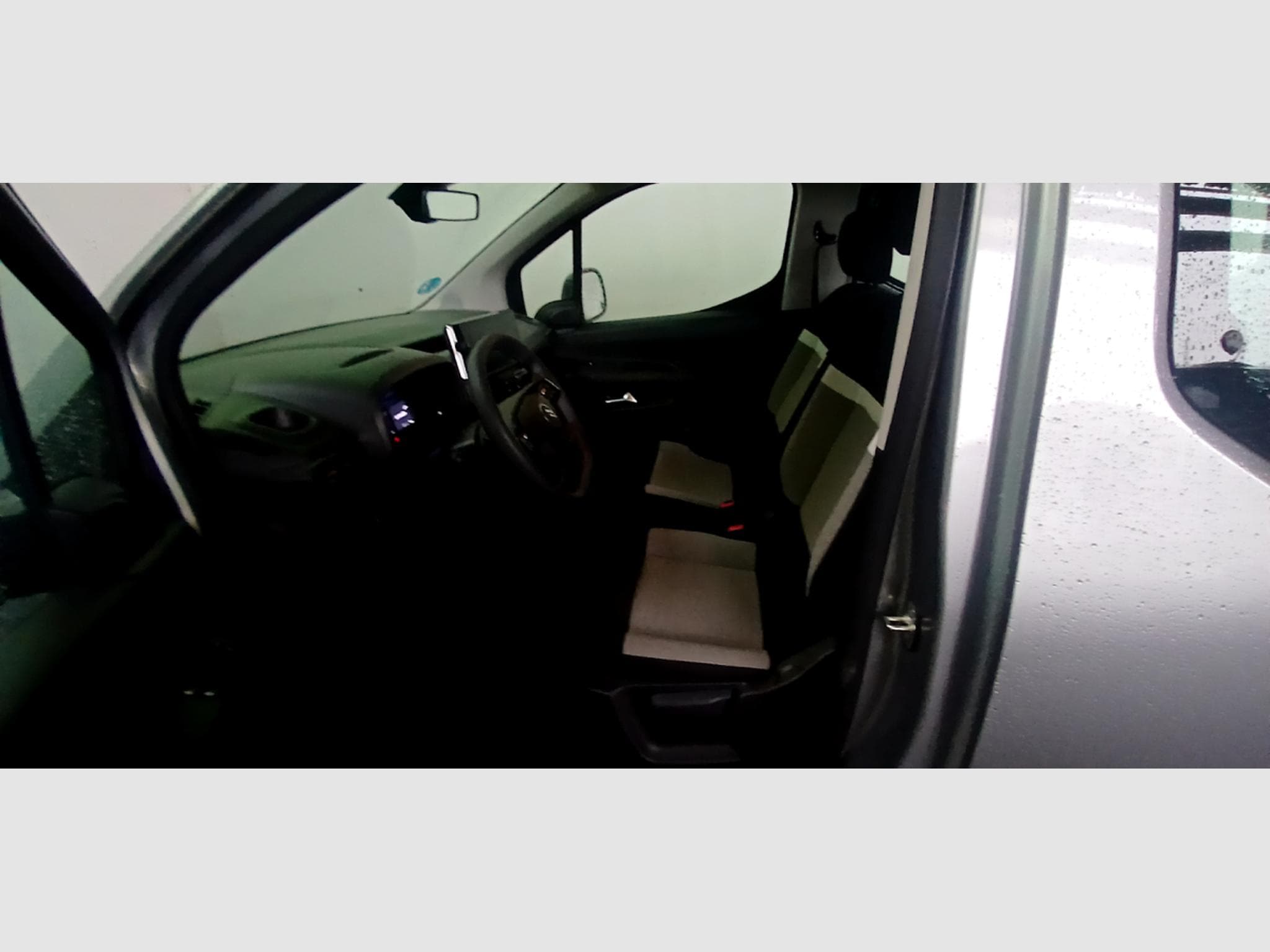 Citroen e-Berlingo Plus (2025) - Photo 9